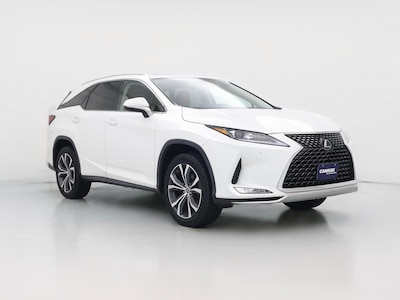 2022 Lexus RX 350L -
                  Edison, NJ