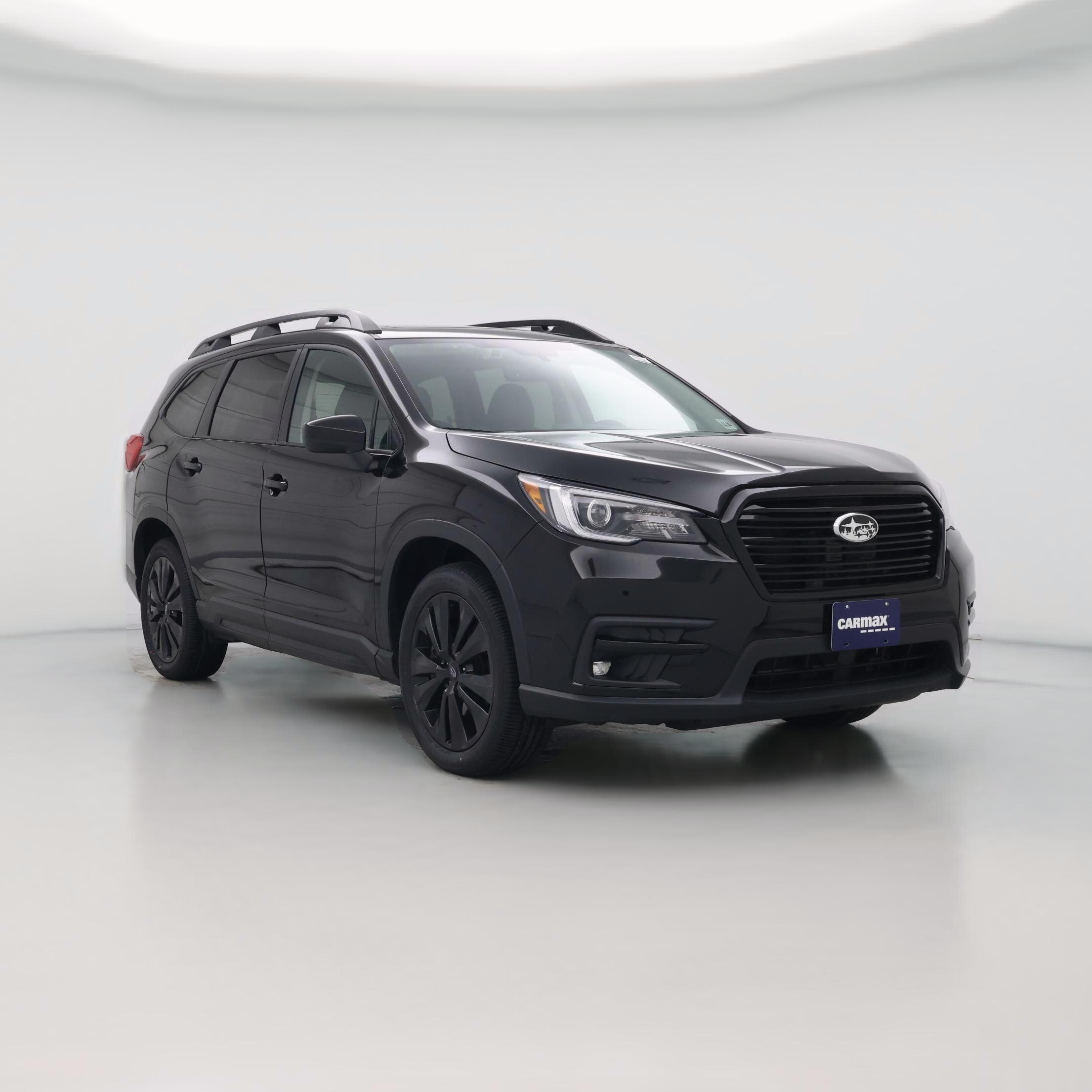 Thumbnail: 2022 Subaru Ascent - 1