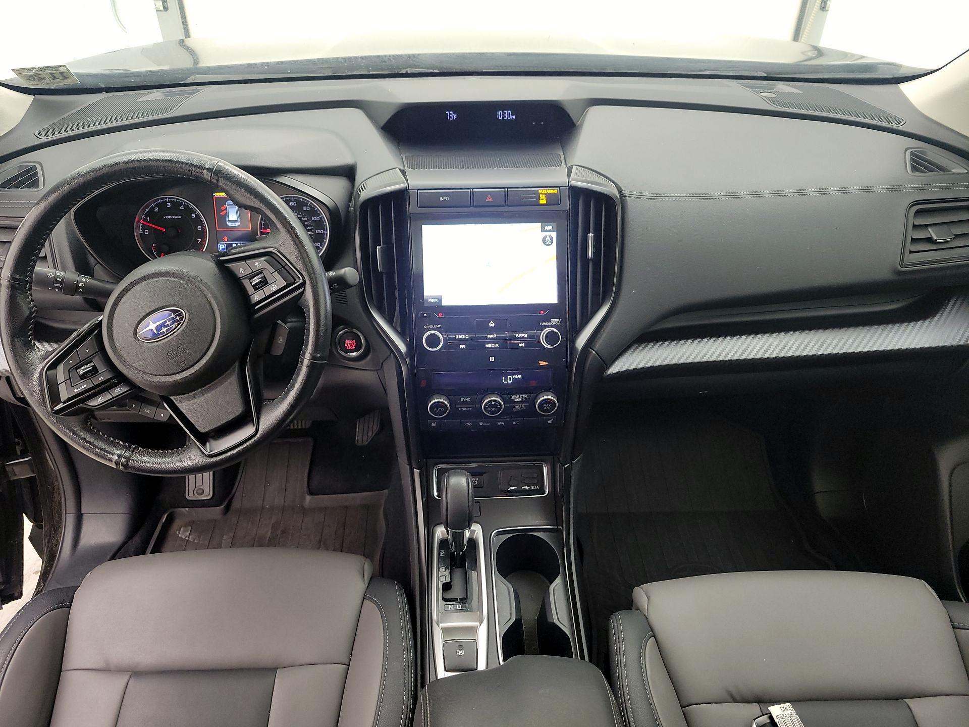 Thumbnail: 2022 Subaru Ascent - 9