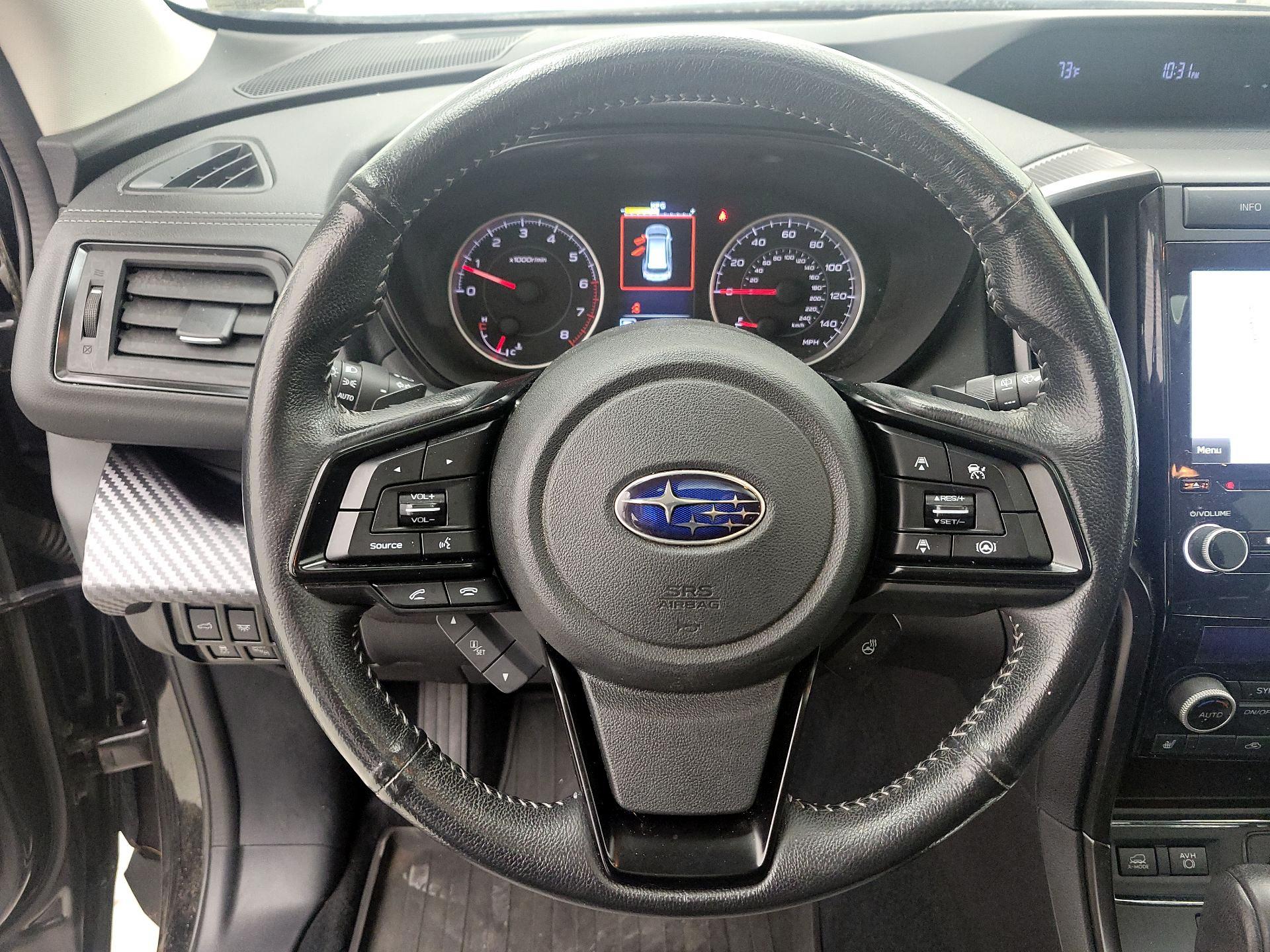 Thumbnail: 2022 Subaru Ascent - 10