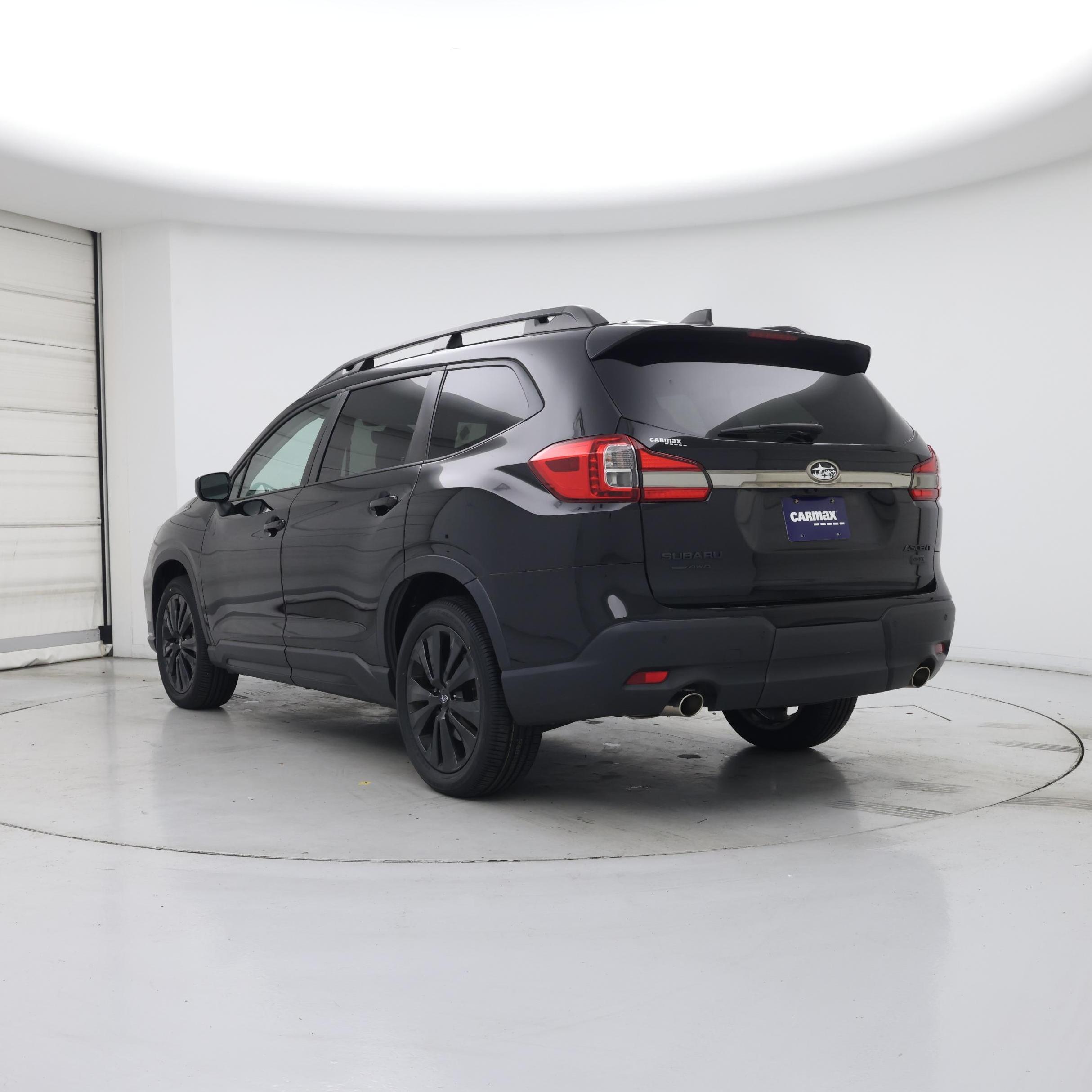 Thumbnail: 2022 Subaru Ascent - 2