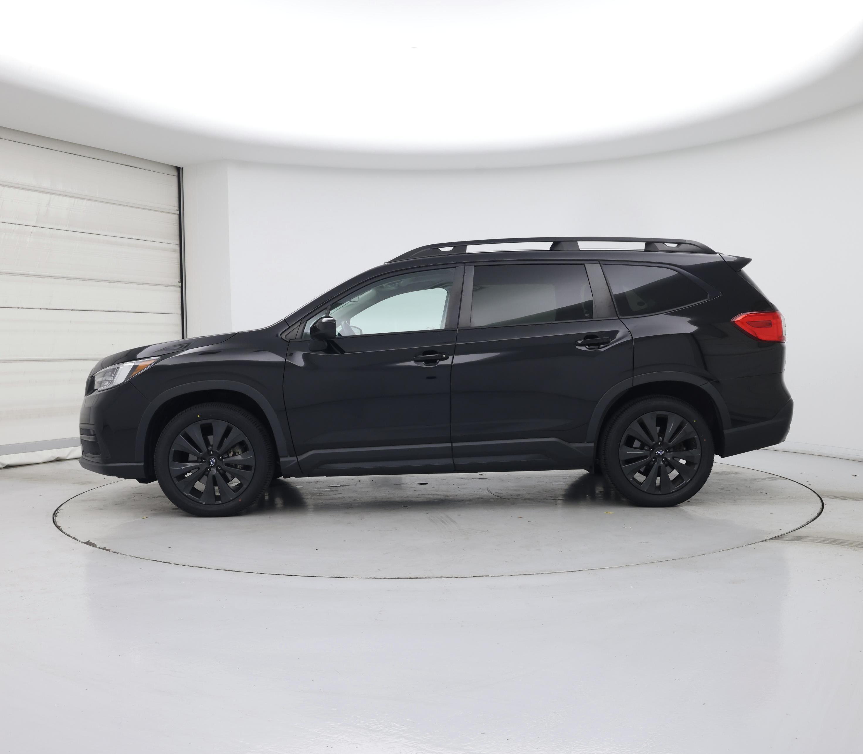 Thumbnail: 2022 Subaru Ascent - 3