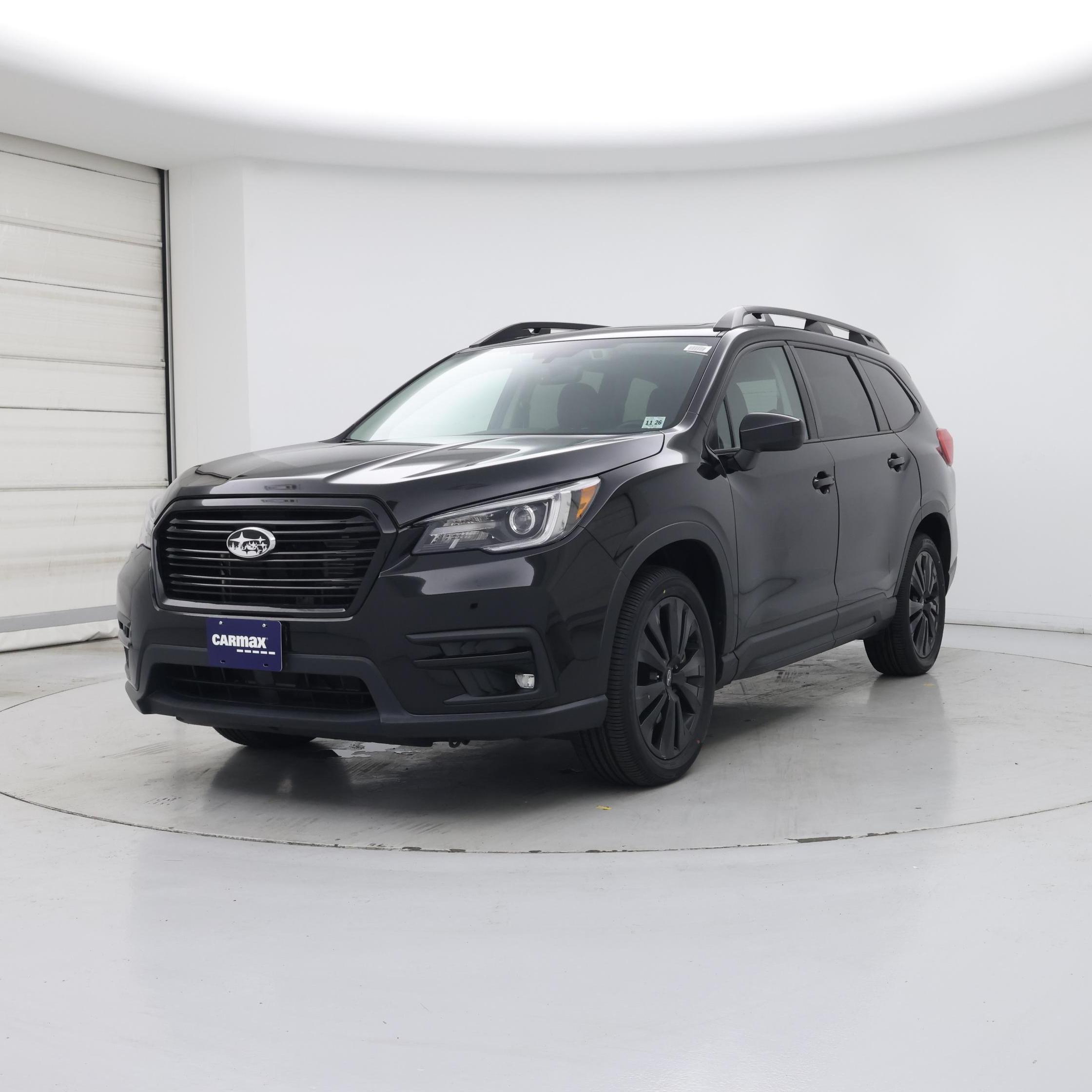 Thumbnail: 2022 Subaru Ascent - 4
