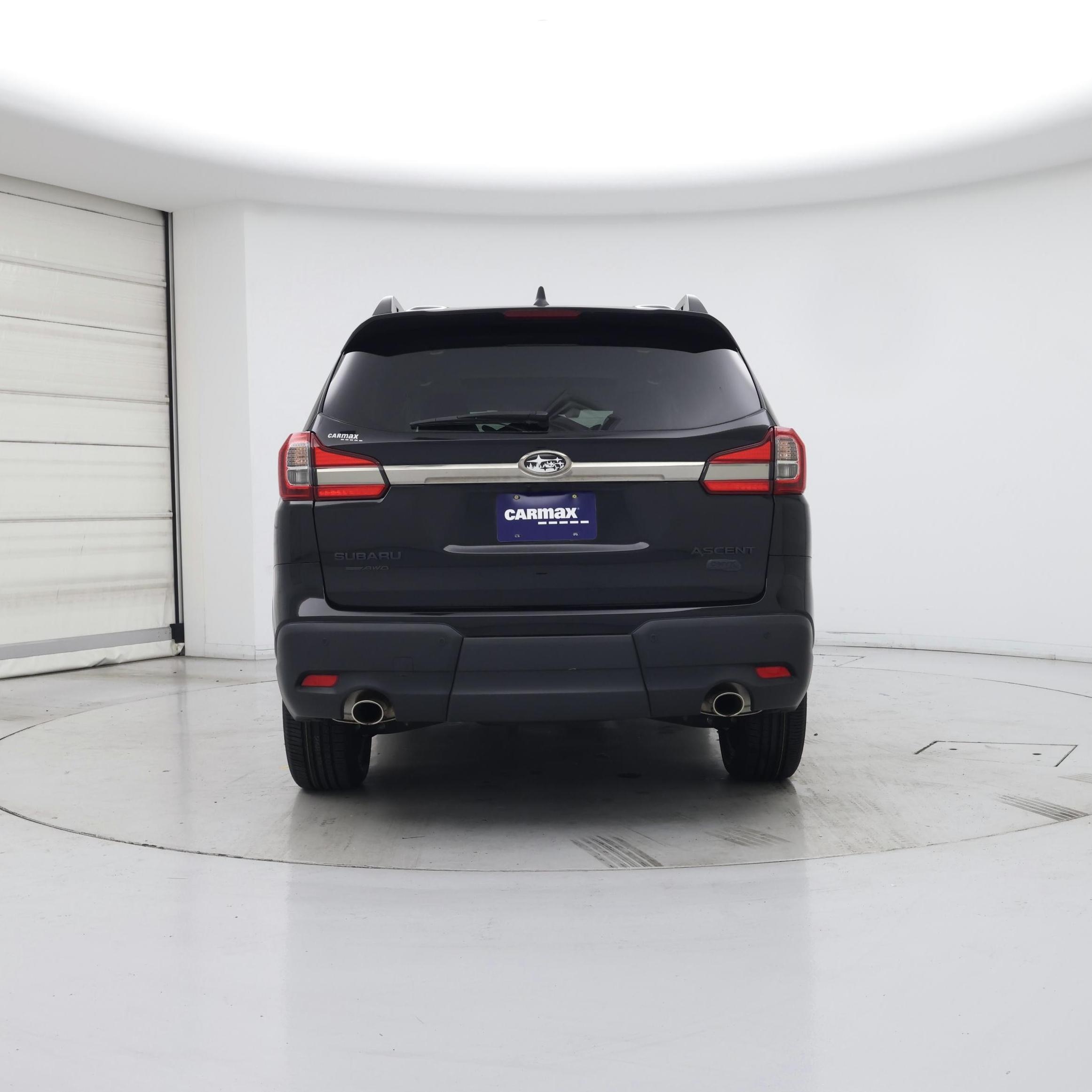 Thumbnail: 2022 Subaru Ascent - 6