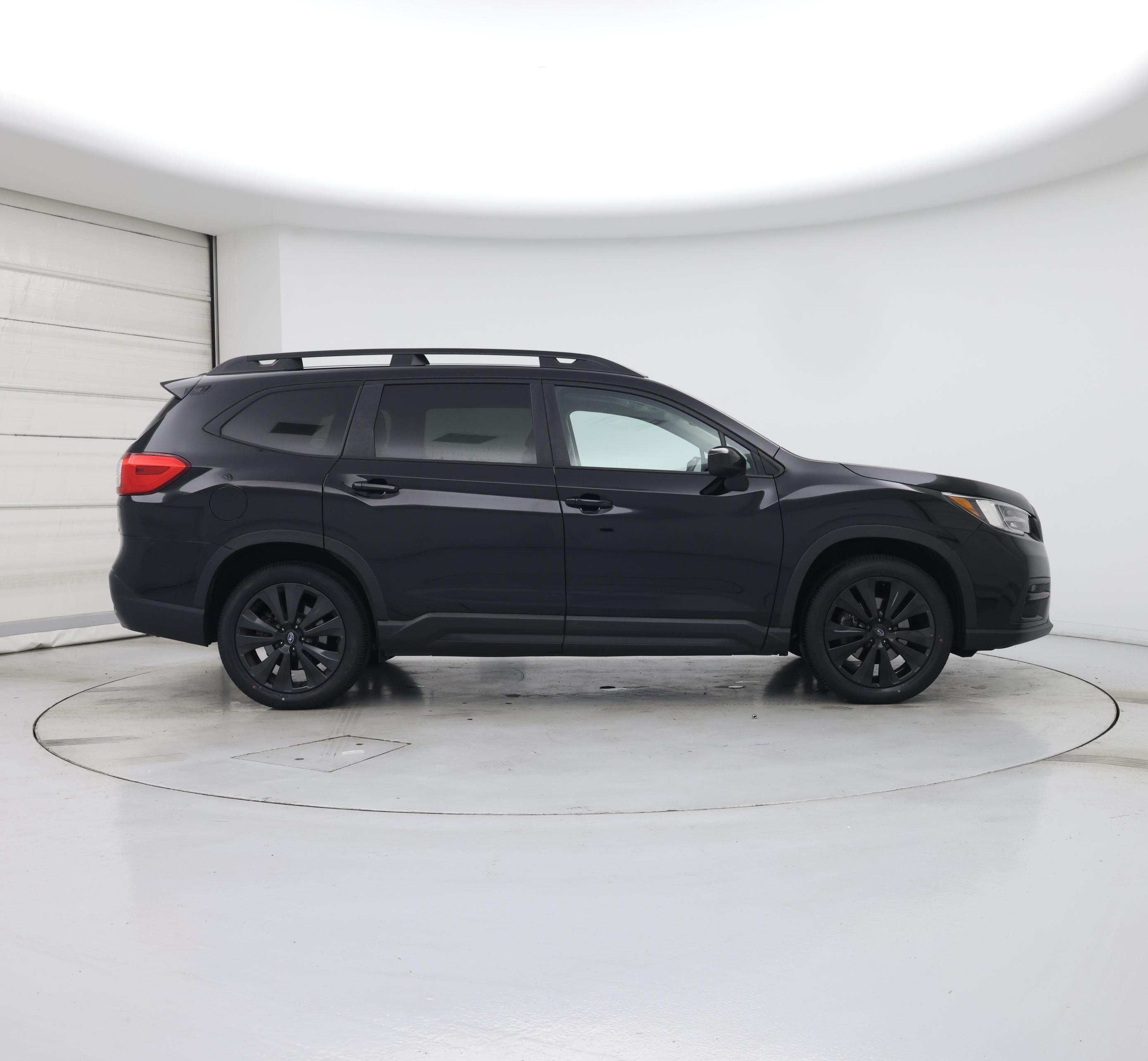 Thumbnail: 2022 Subaru Ascent - 7