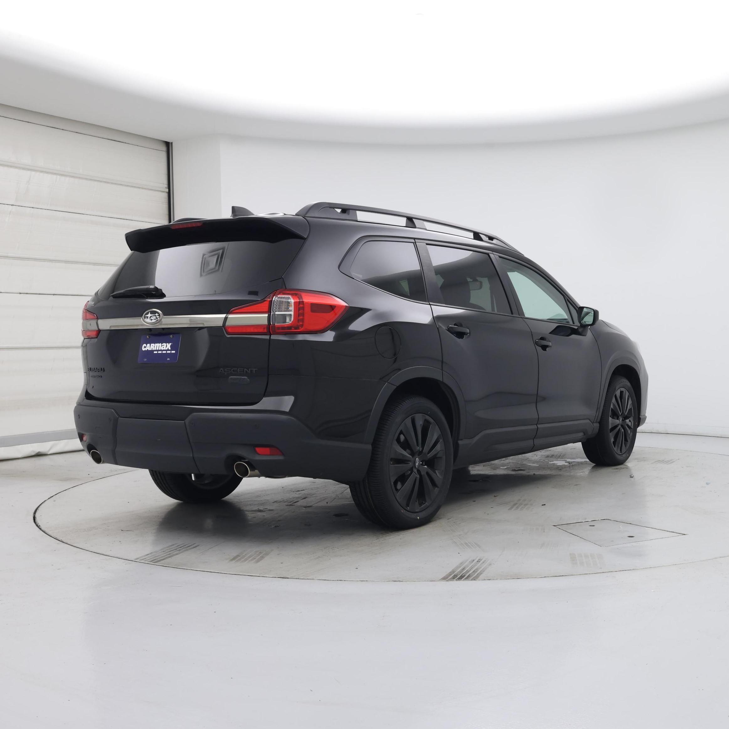 Thumbnail: 2022 Subaru Ascent - 8