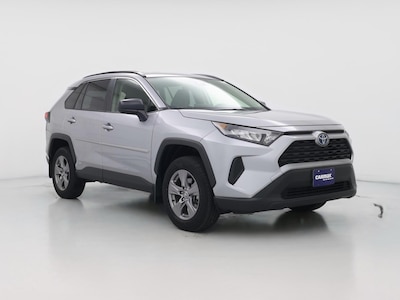 2022 Toyota RAV4 LE -
                  Dunellen, NJ