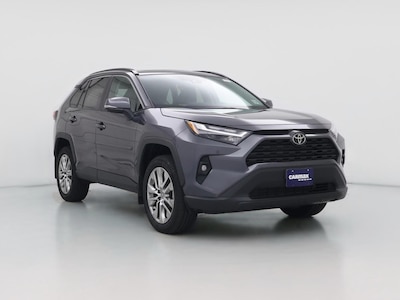 2024 Toyota RAV4 XLE Premium -
                  Gaithersburg, MD