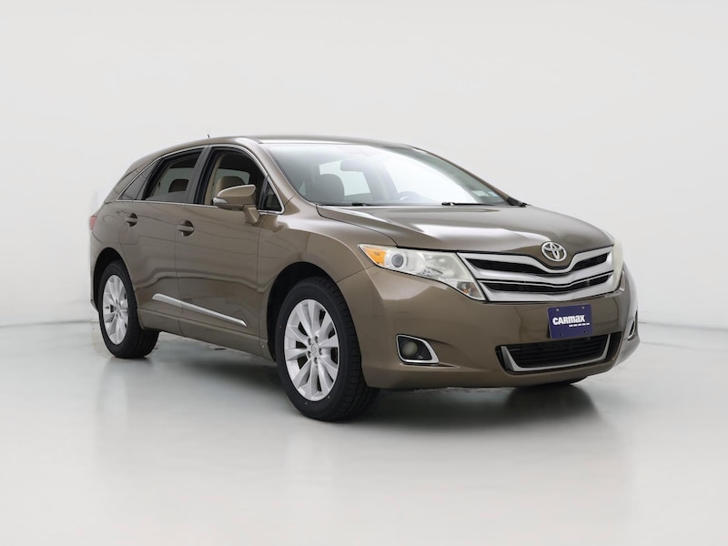 2014 Toyota Venza LE -
                  Brandywine, MD