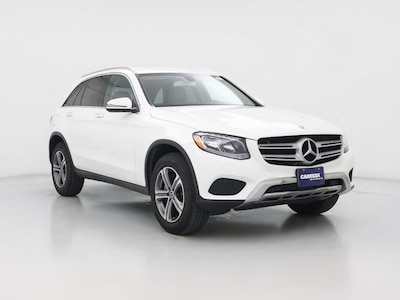 2019 Mercedes-Benz GLC 300 -
                Gaithersburg, MD