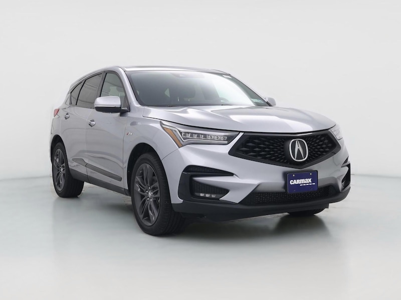 2021 Acura RDX Base -
                  Gaithersburg, MD