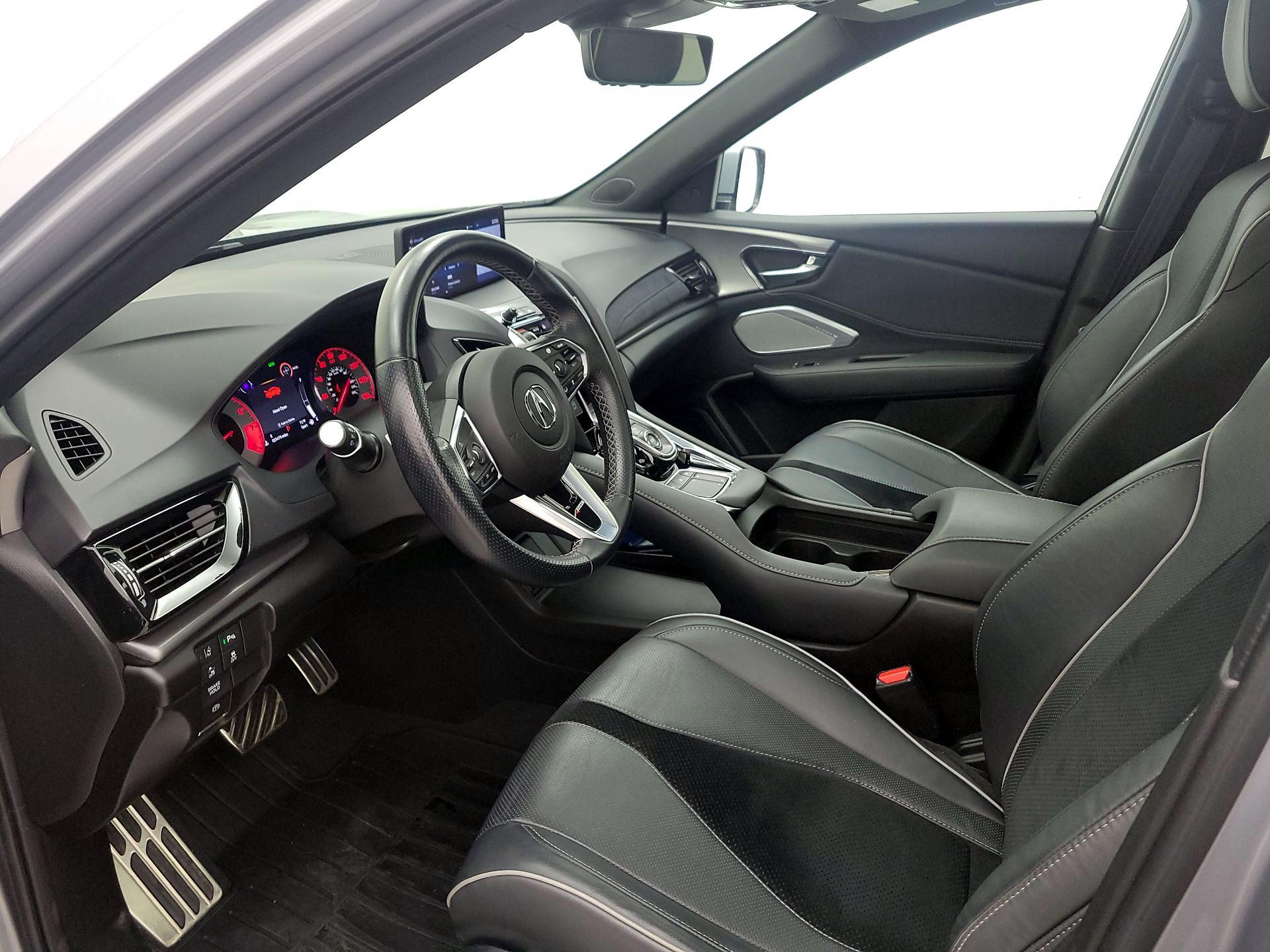 Thumbnail: 2021 Acura RDX - 11