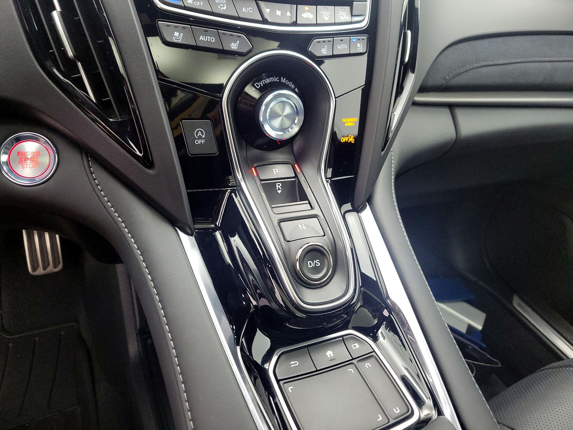Thumbnail: 2021 Acura RDX - 18