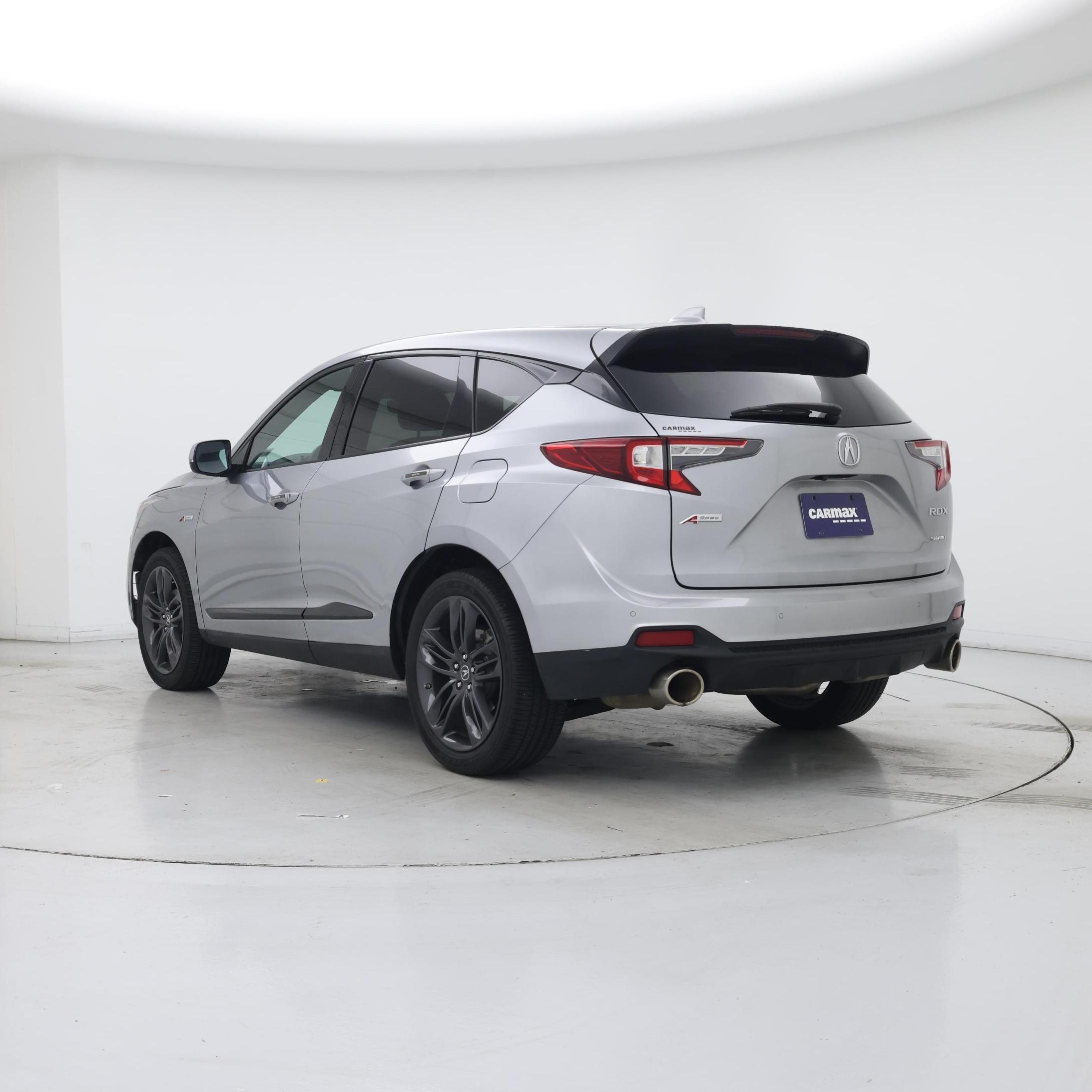 Thumbnail: 2021 Acura RDX - 2