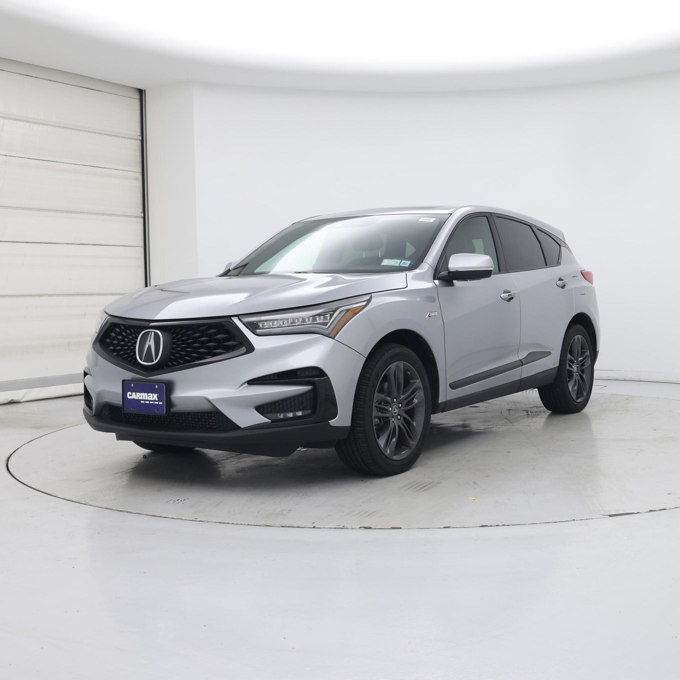 Thumbnail: 2021 Acura RDX - 4