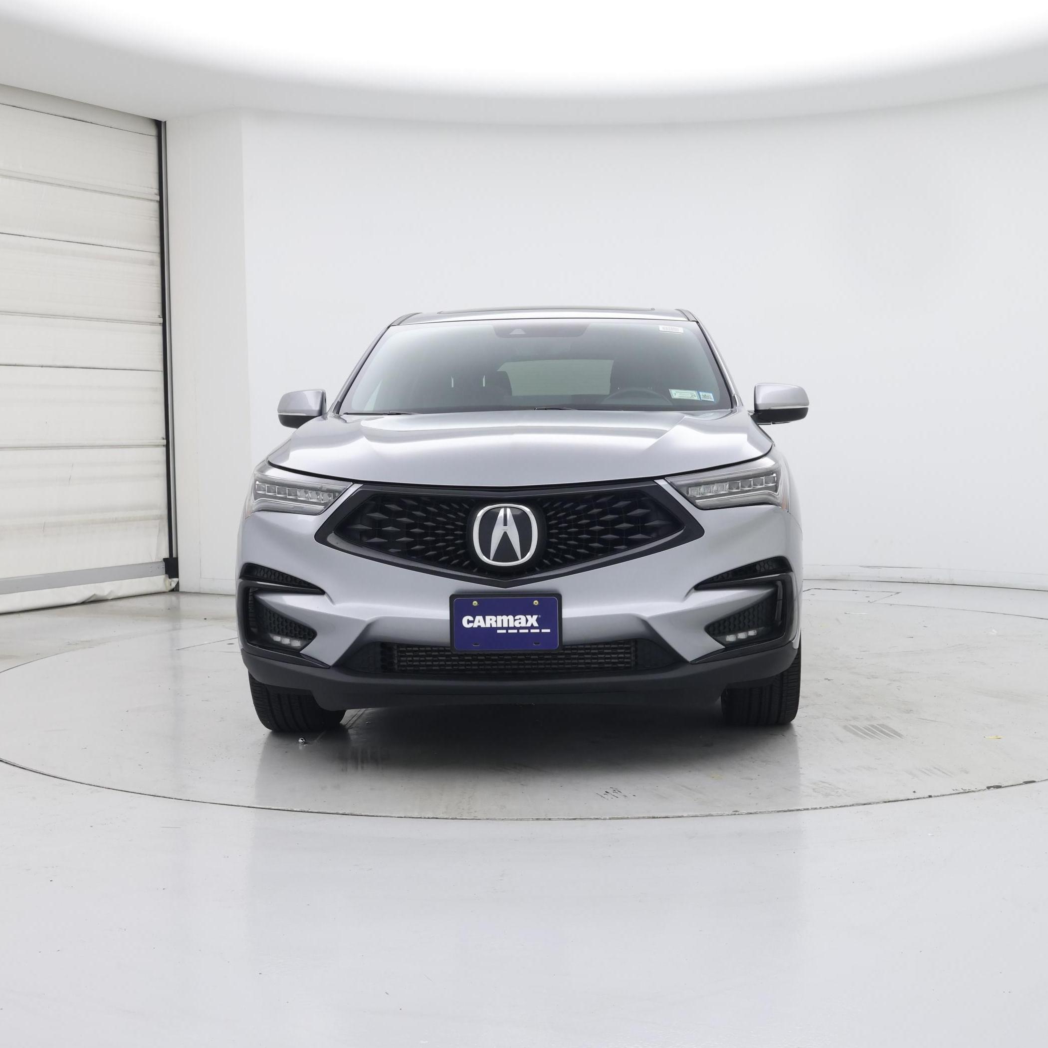 Thumbnail: 2021 Acura RDX - 5