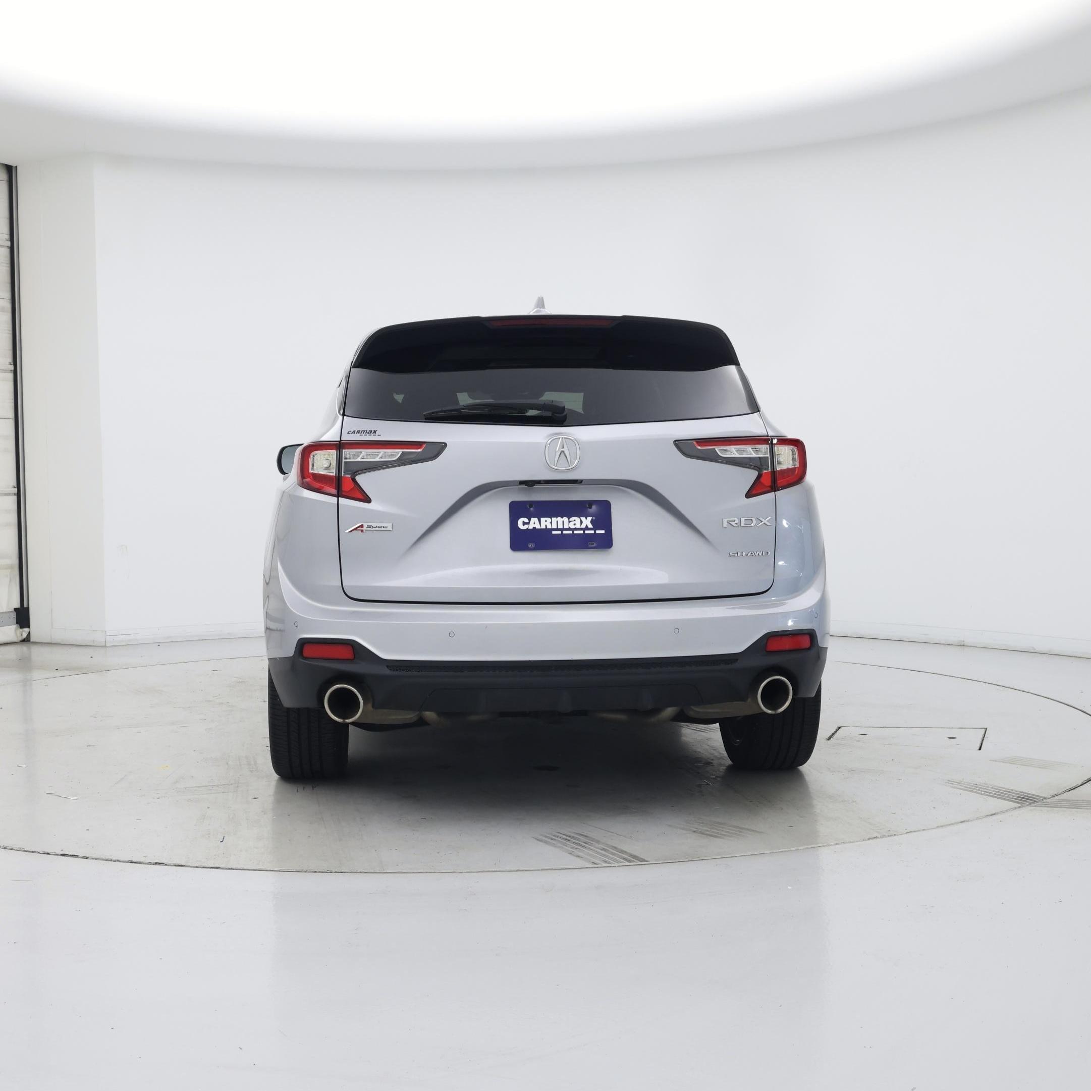 Thumbnail: 2021 Acura RDX - 6