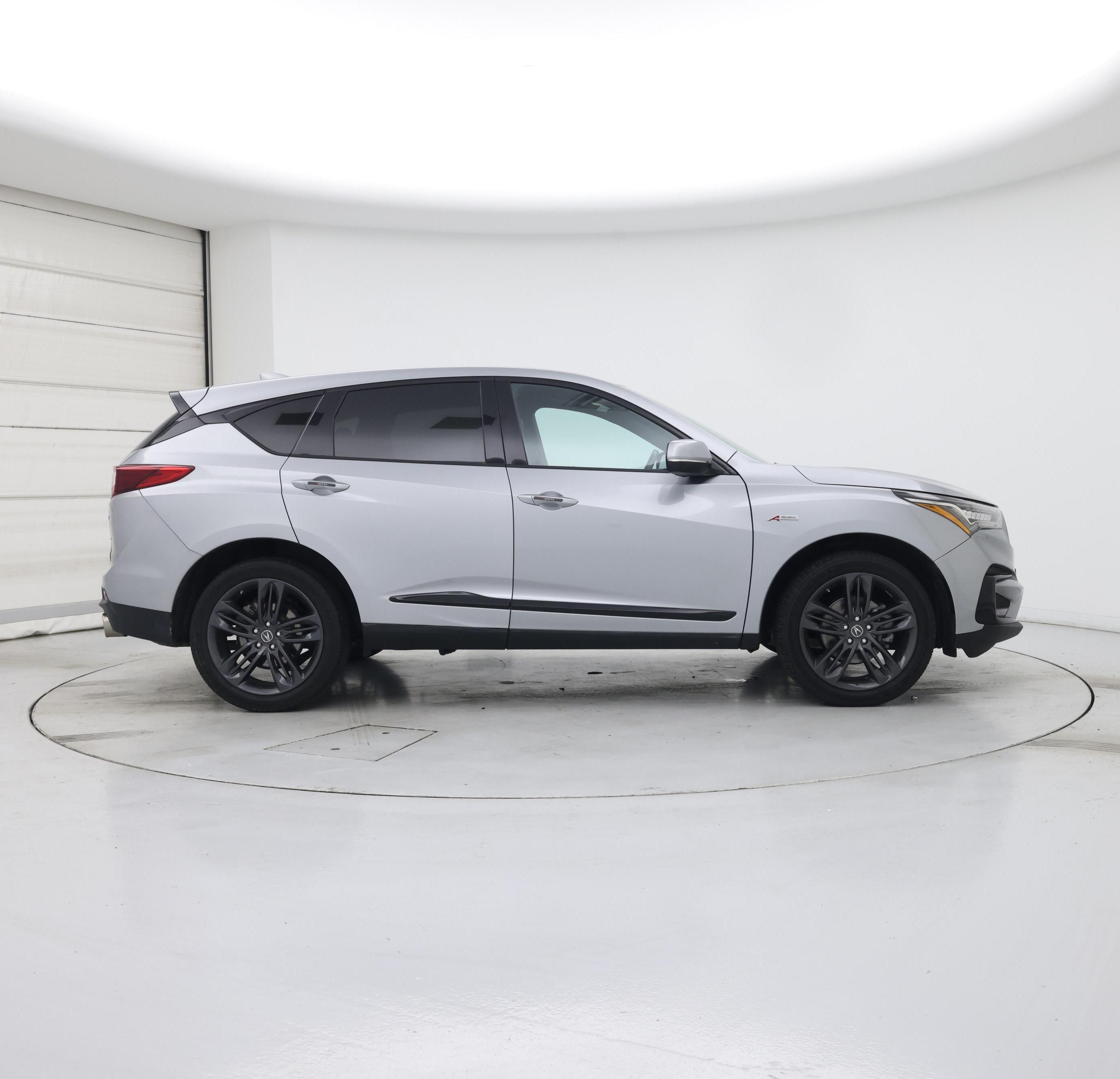 Thumbnail: 2021 Acura RDX - 7