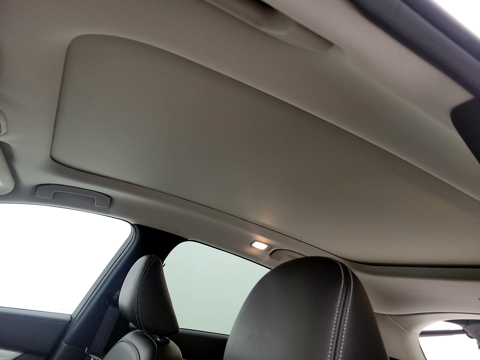 Thumbnail: 2019 INFINITI QX50 - 12