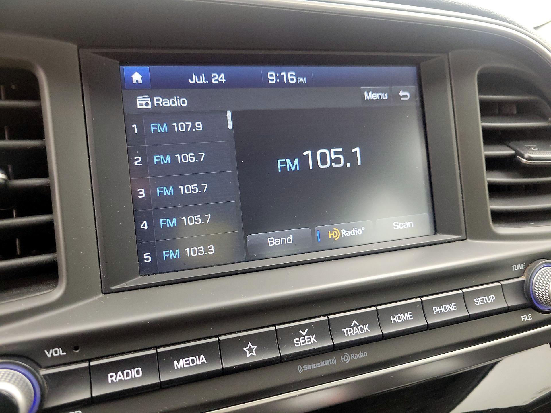 Thumbnail: 2019 Hyundai Elantra - 15