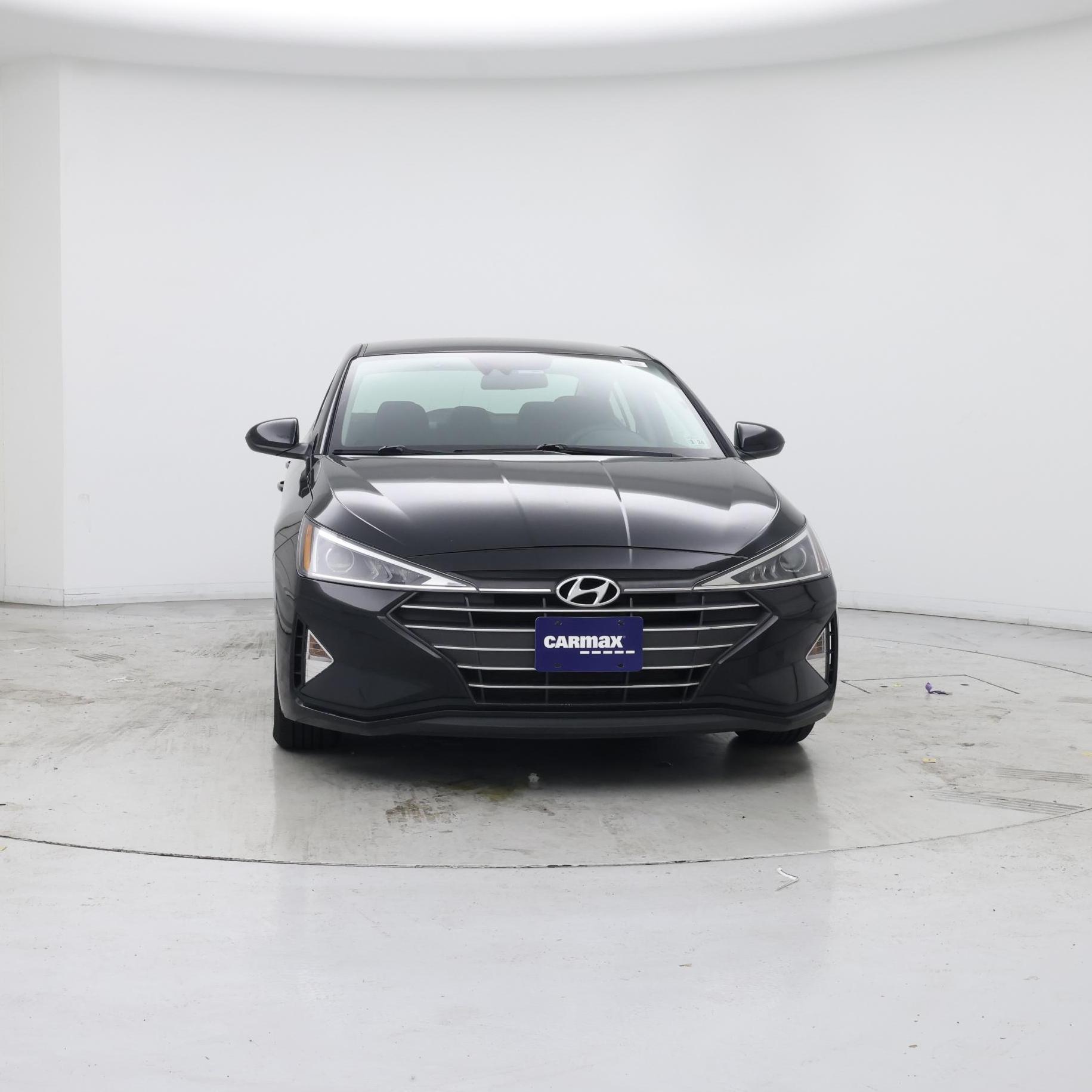 Thumbnail: 2019 Hyundai Elantra - 5