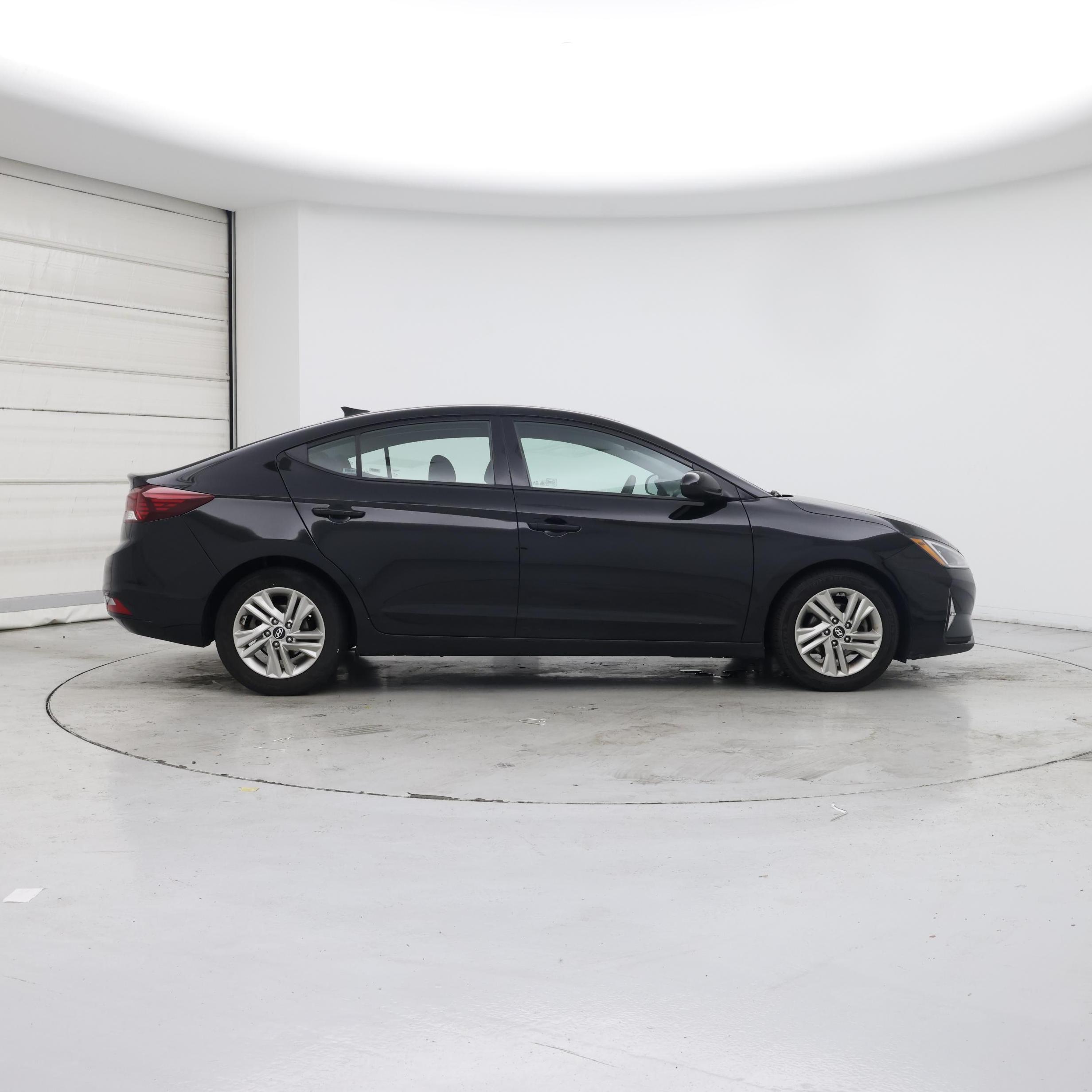 Thumbnail: 2019 Hyundai Elantra - 7