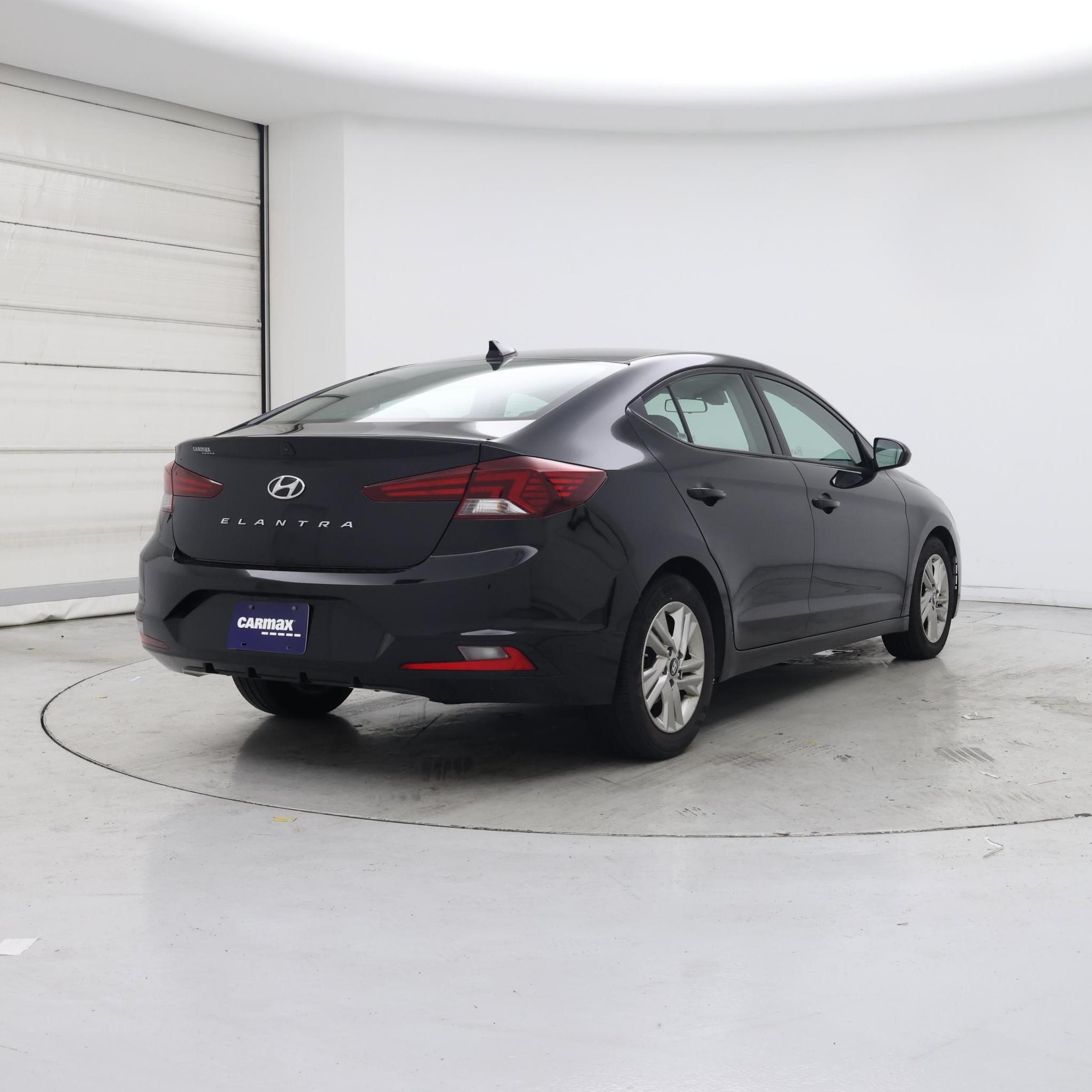 Thumbnail: 2019 Hyundai Elantra - 8