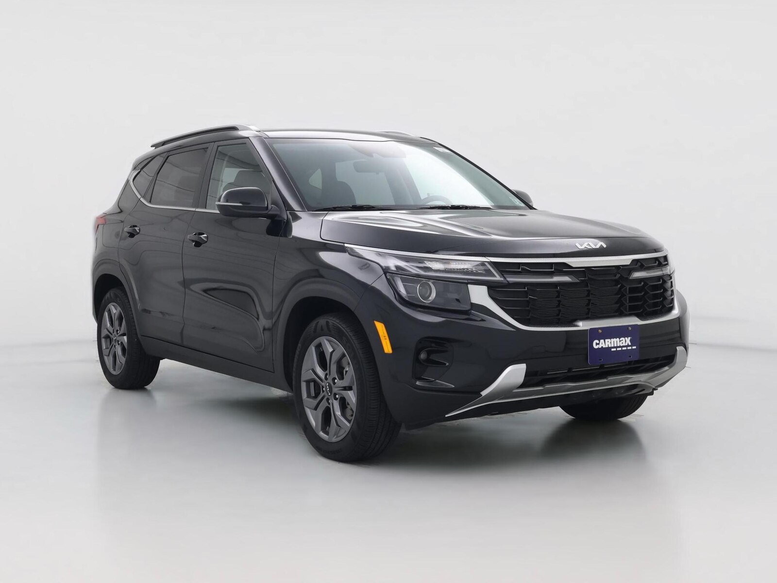 2024 Kia Seltos