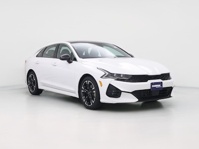 2022 Kia K5 GT-Line -
                  Gaithersburg, MD