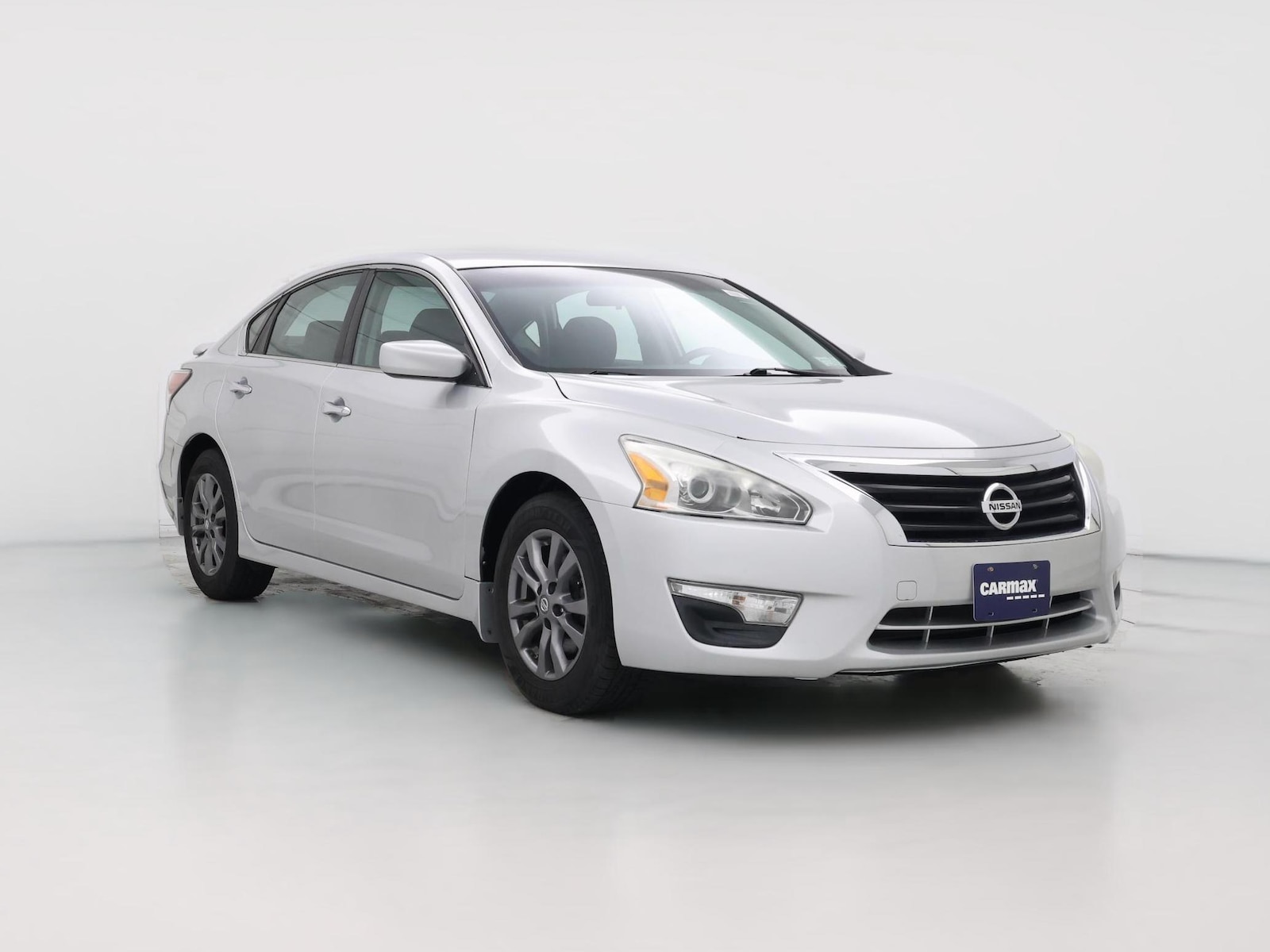 2015 Nissan Altima S