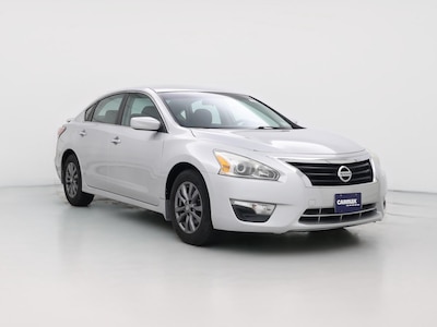 2015 Nissan Altima S