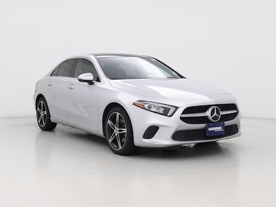 2021 Mercedes-Benz A-Class A 220 -
                  Edison, NJ