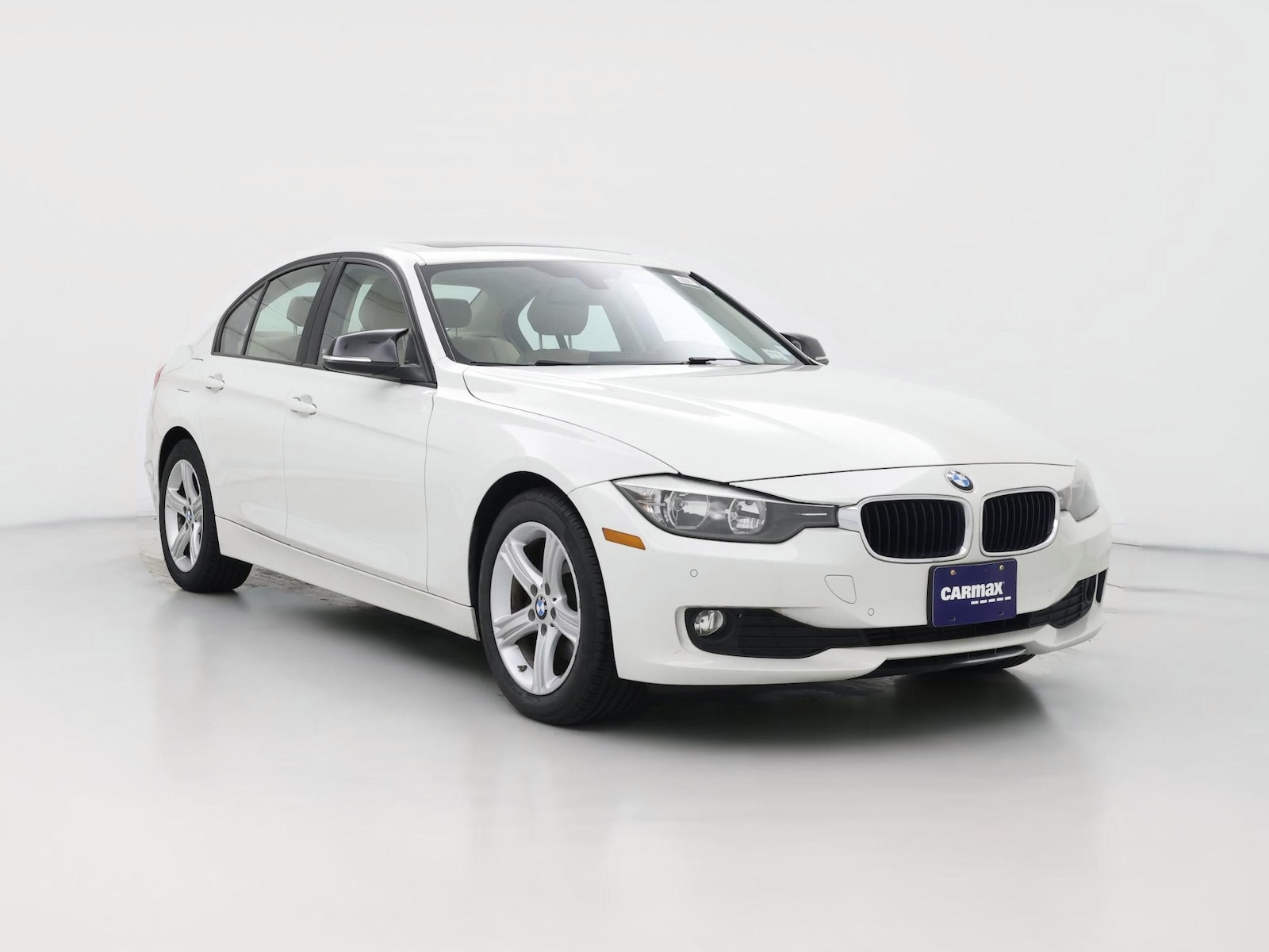 2015 BMW 3 Series 320i