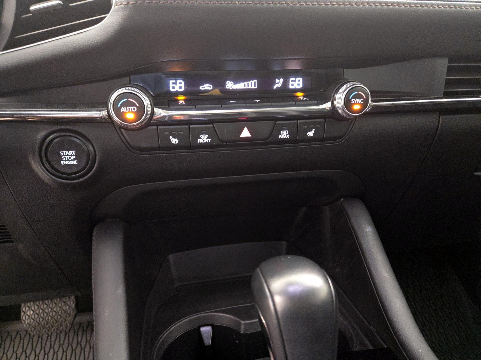 Thumbnail: 2022 Mazda Mazda3 - 17