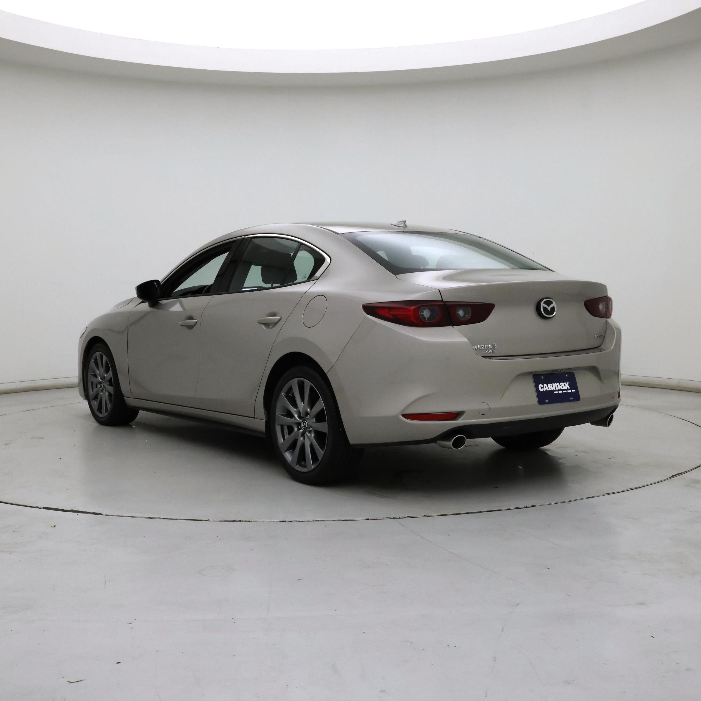 Thumbnail: 2022 Mazda Mazda3 - 2