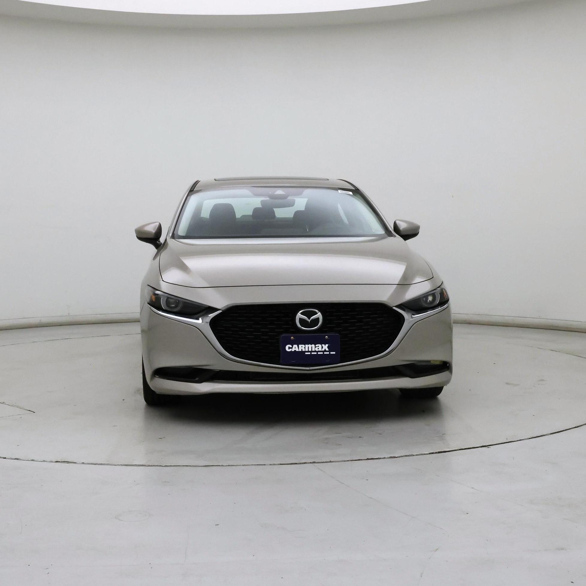 Thumbnail: 2022 Mazda Mazda3 - 5