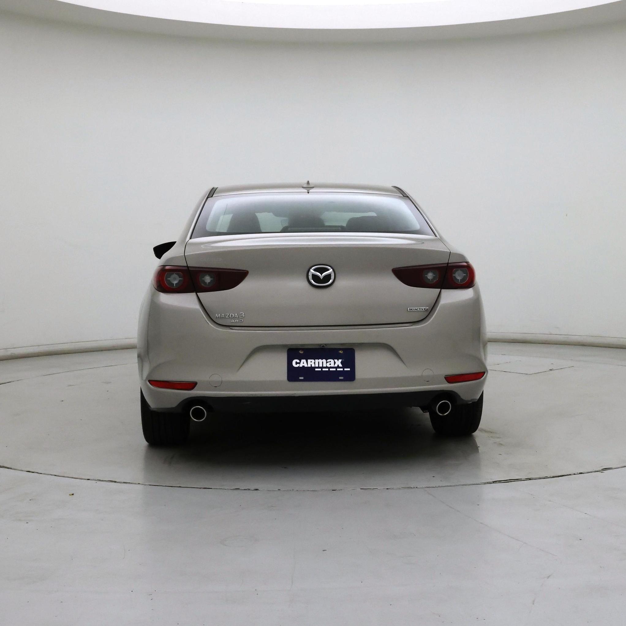 Thumbnail: 2022 Mazda Mazda3 - 6