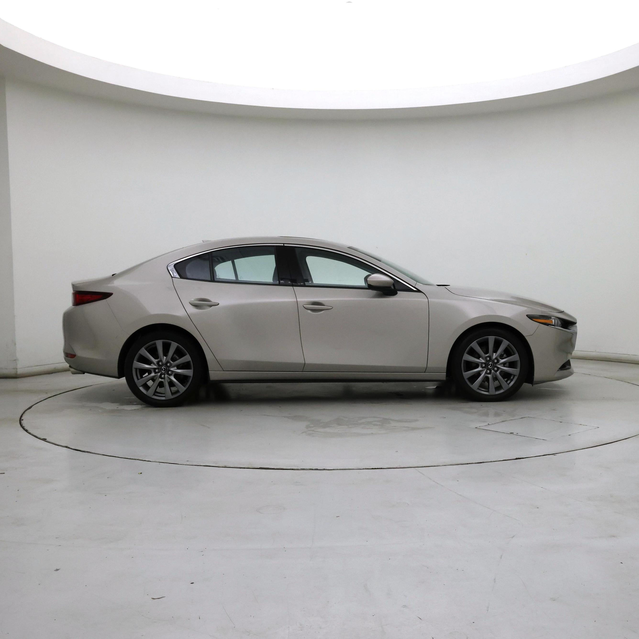 Thumbnail: 2022 Mazda Mazda3 - 7