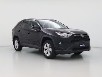 2021 Toyota RAV4 XLE -
                  Gaithersburg, MD