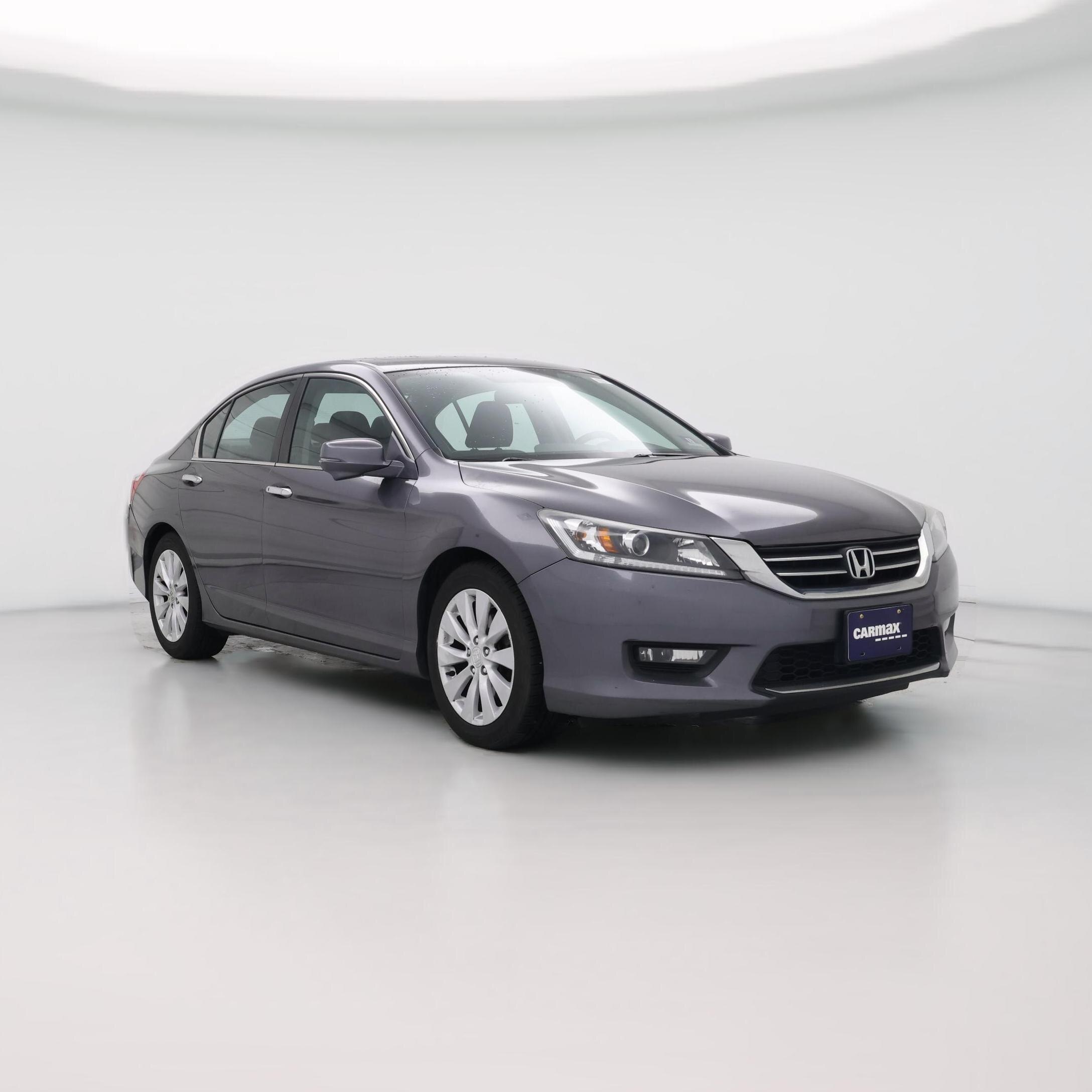 Thumbnail: 2015 Honda Accord - 1