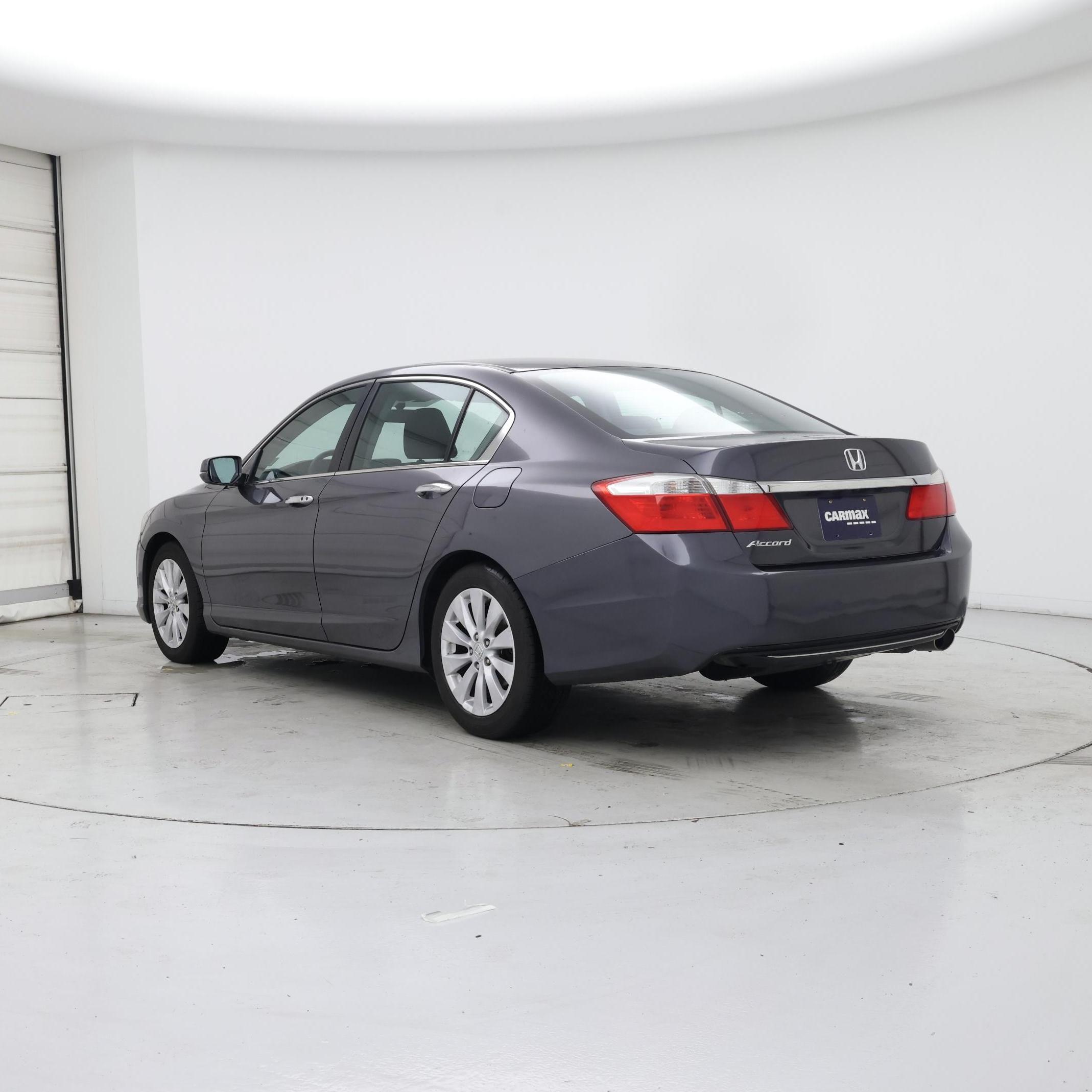 Thumbnail: 2015 Honda Accord - 2