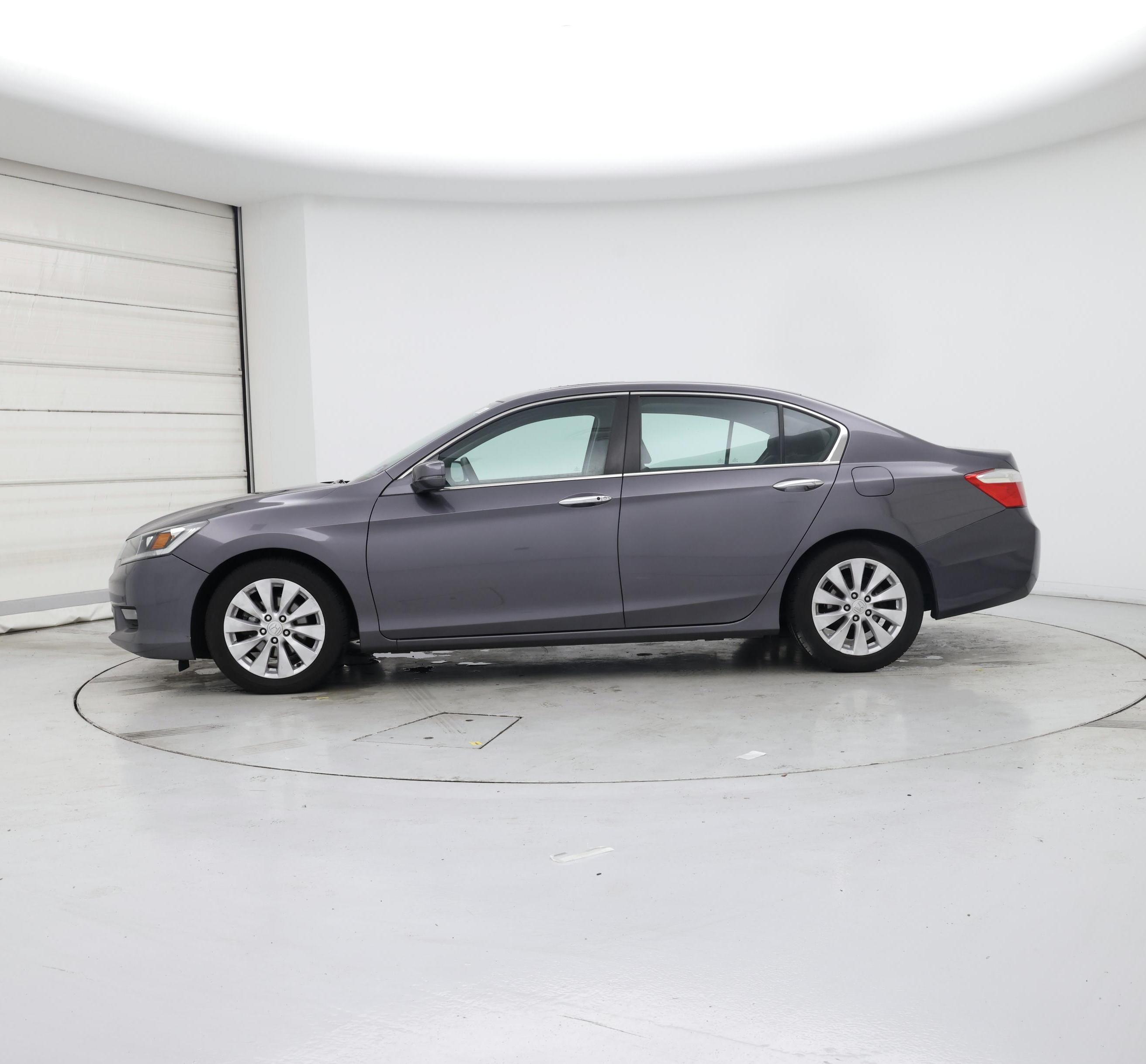 Thumbnail: 2015 Honda Accord - 3