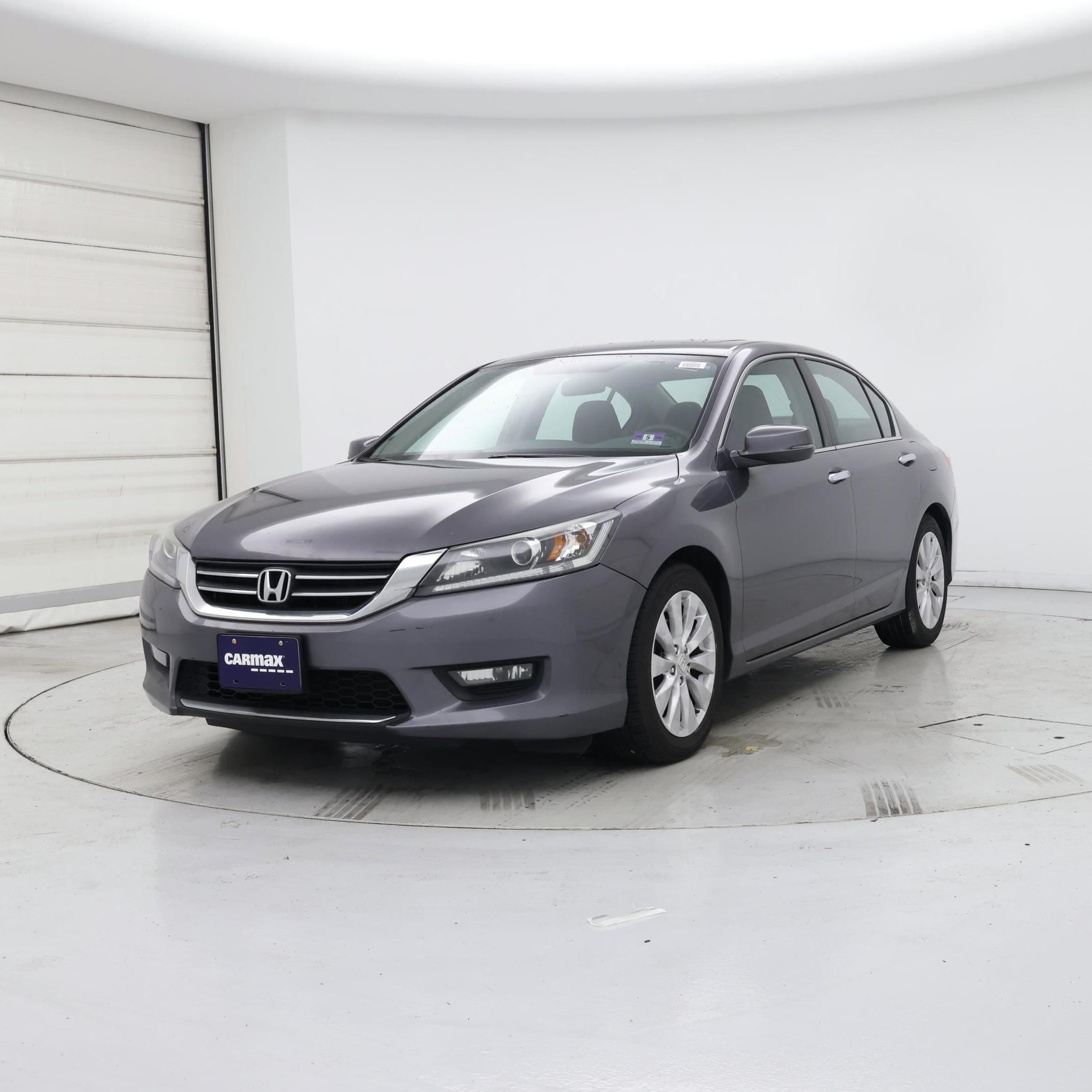 Thumbnail: 2015 Honda Accord - 4