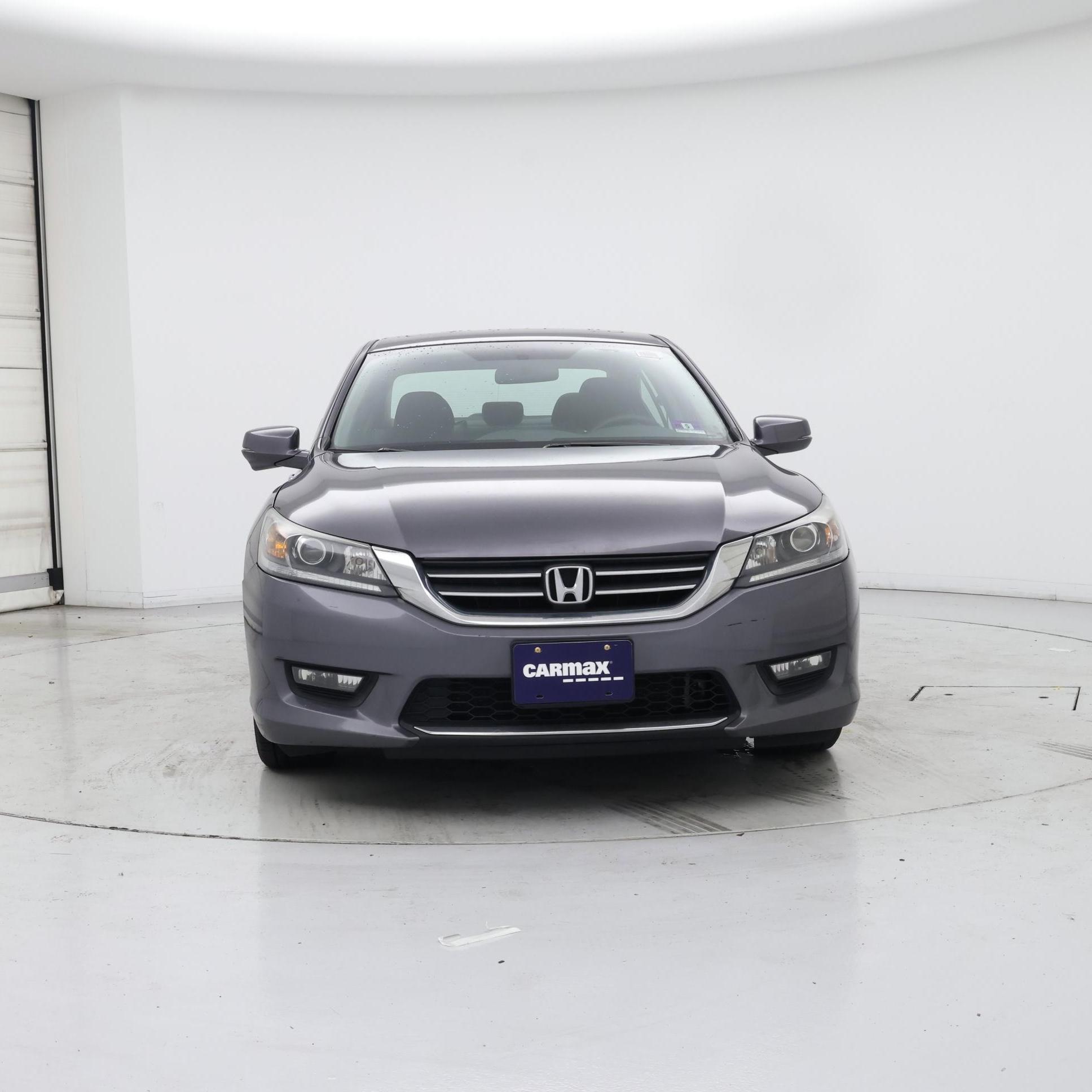 Thumbnail: 2015 Honda Accord - 5