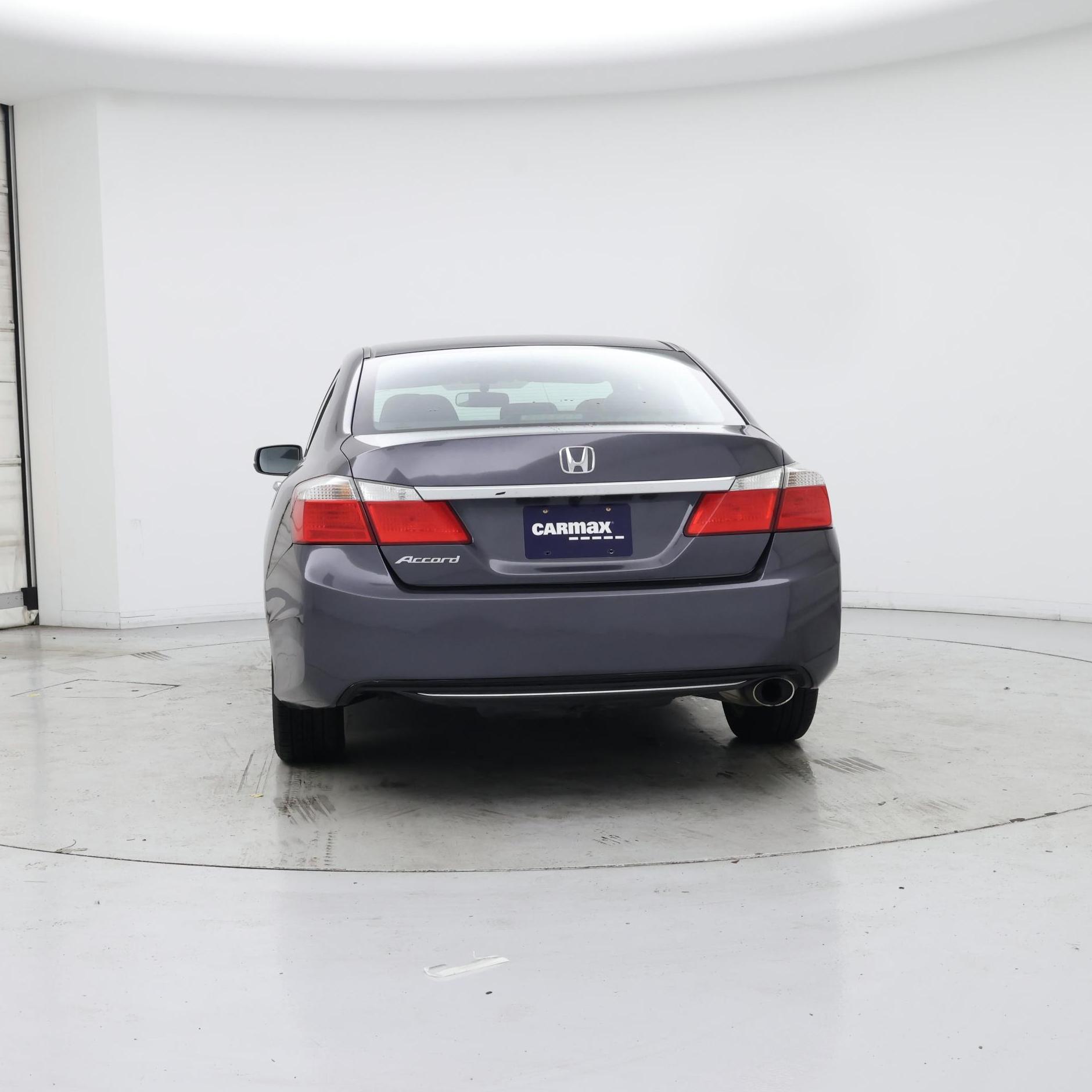 Thumbnail: 2015 Honda Accord - 6