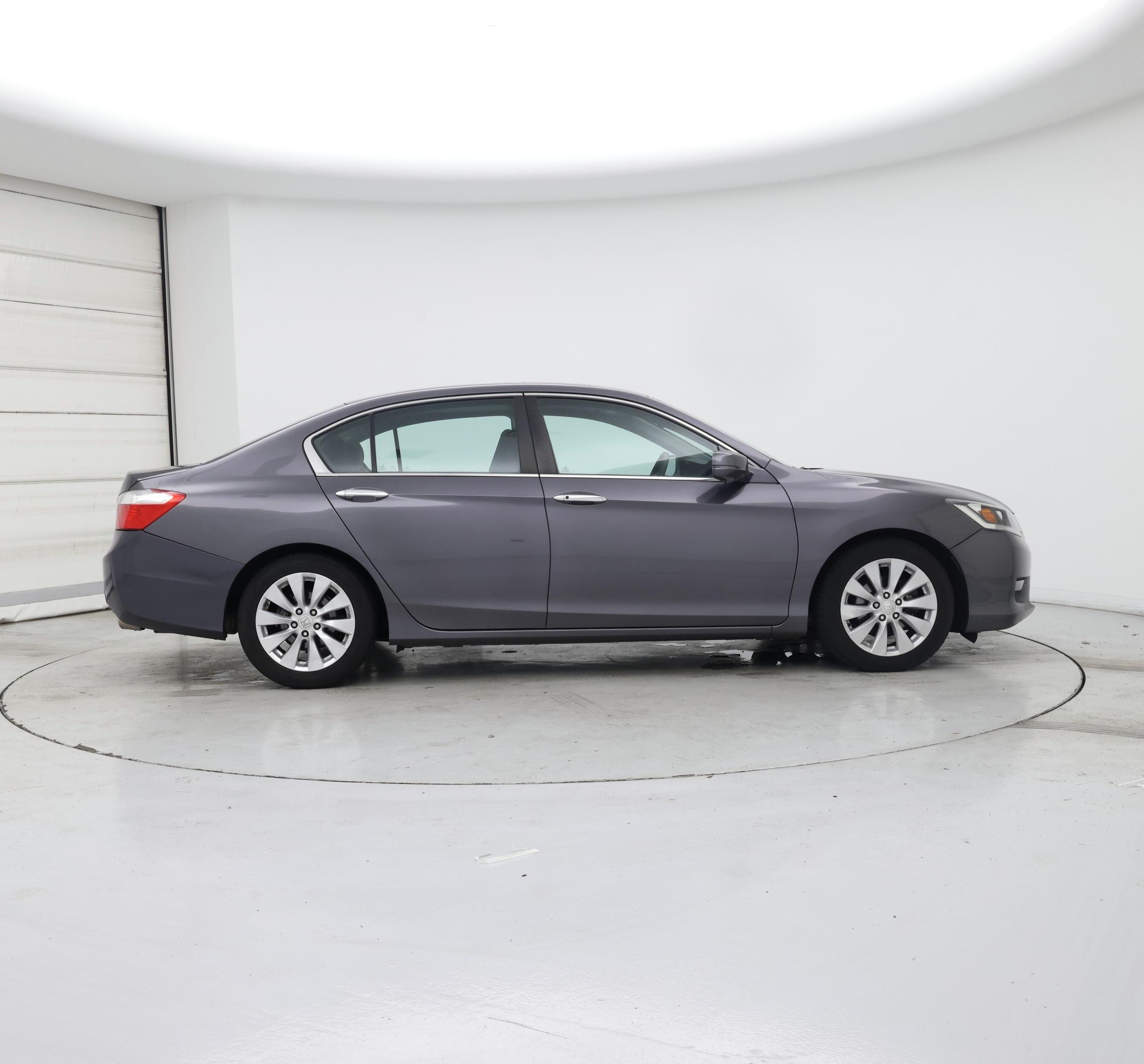 Thumbnail: 2015 Honda Accord - 7