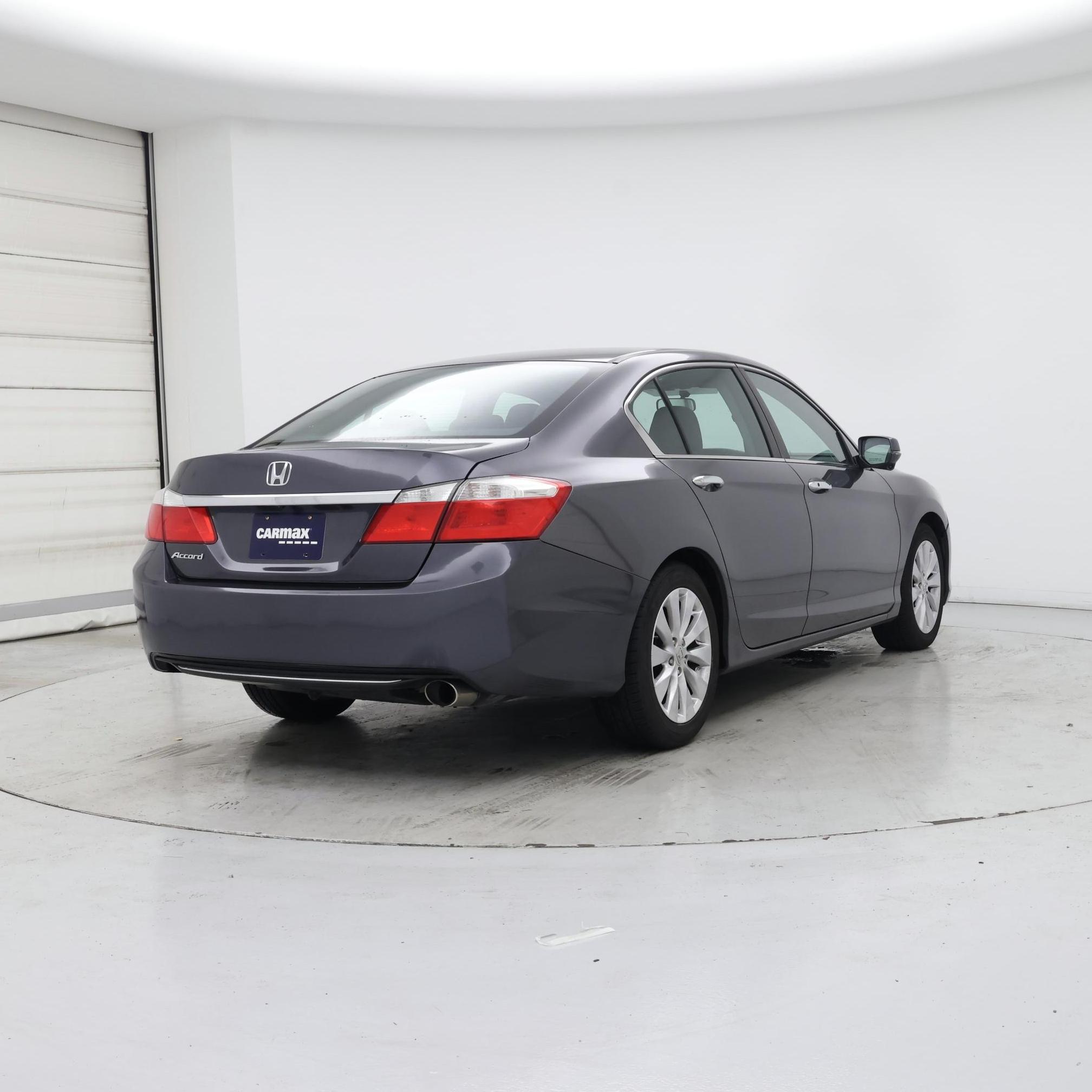 Thumbnail: 2015 Honda Accord - 8
