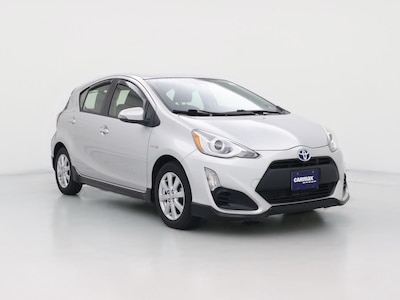2017 Toyota Prius c Three -
                  Laurel, MD