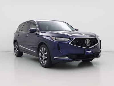 2023 Acura MDX Technology -
                  Gaithersburg, MD
