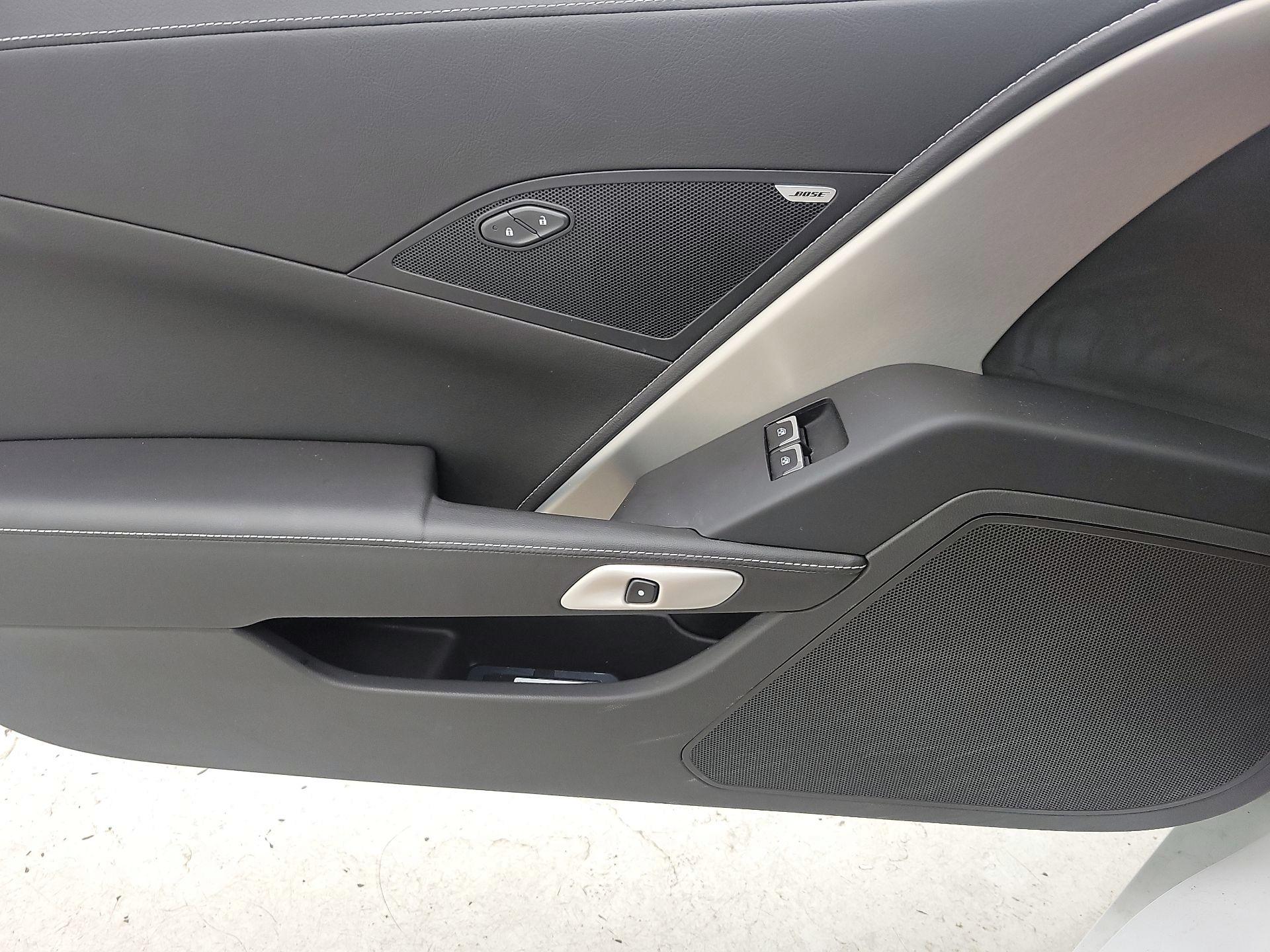 Thumbnail: 2017 Chevrolet Corvette - 12